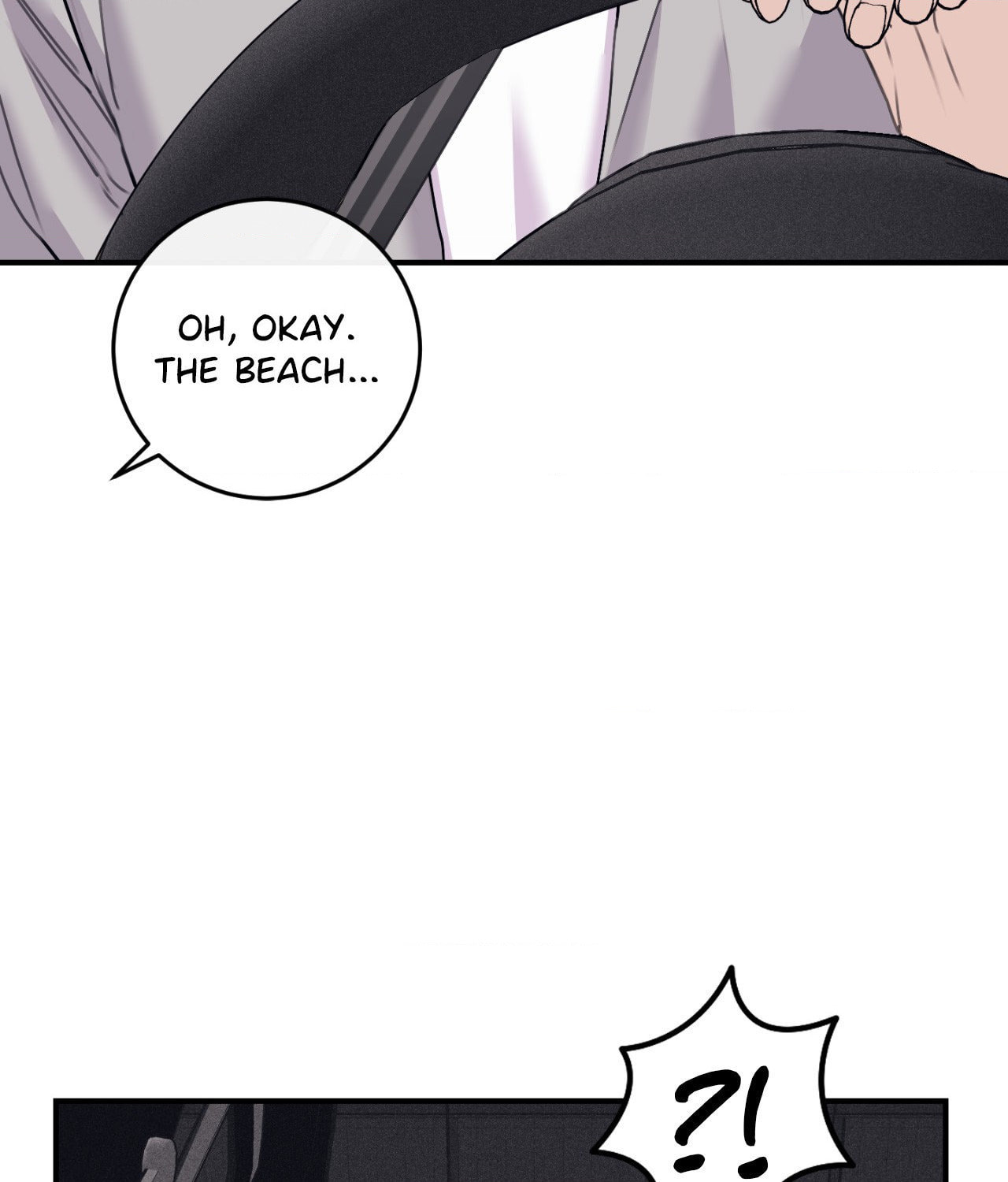 Symbiosis of Luna and Sol Chapter 37 page 85 - 
