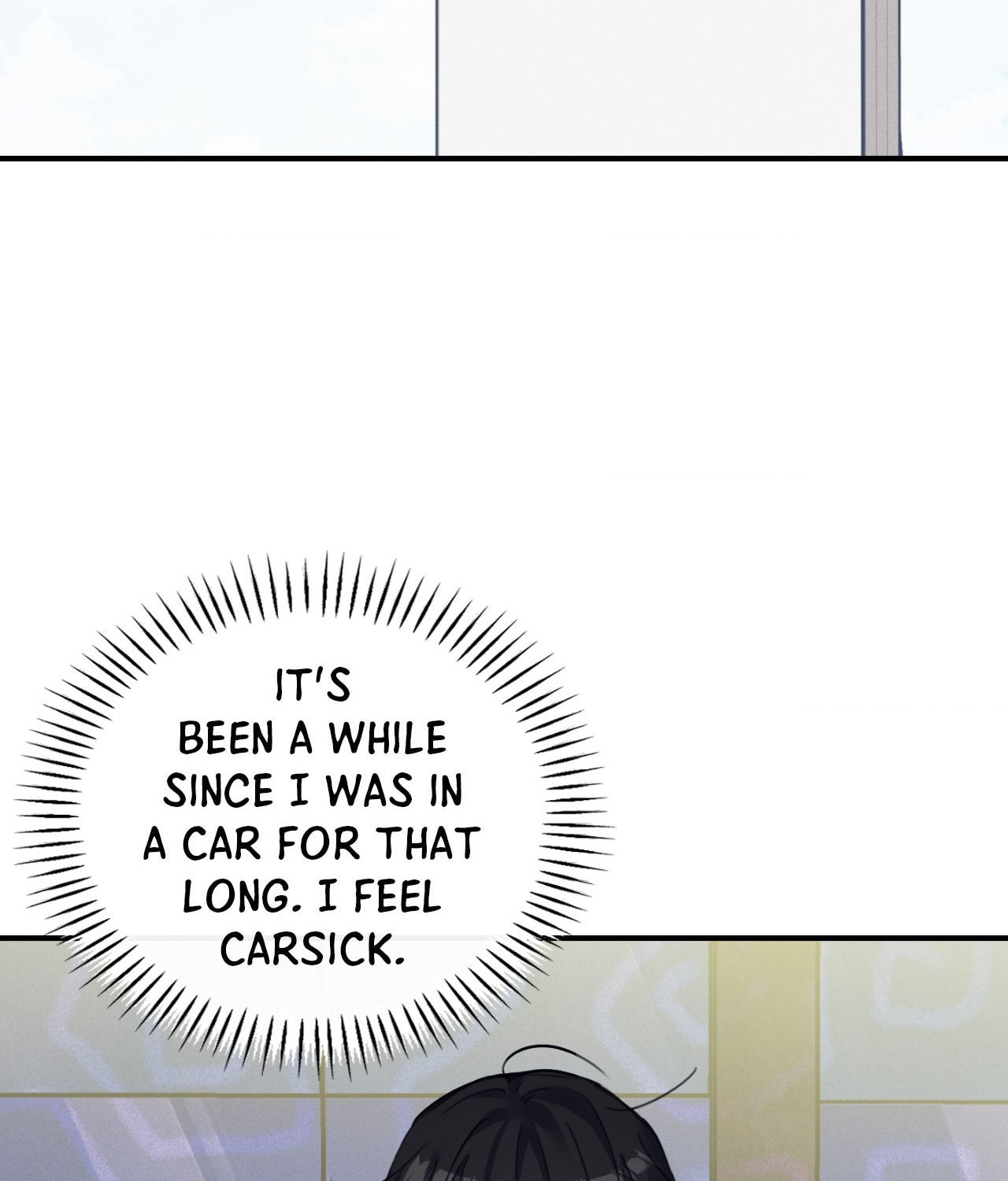 Symbiosis of Luna and Sol Chapter 37 page 93 - 