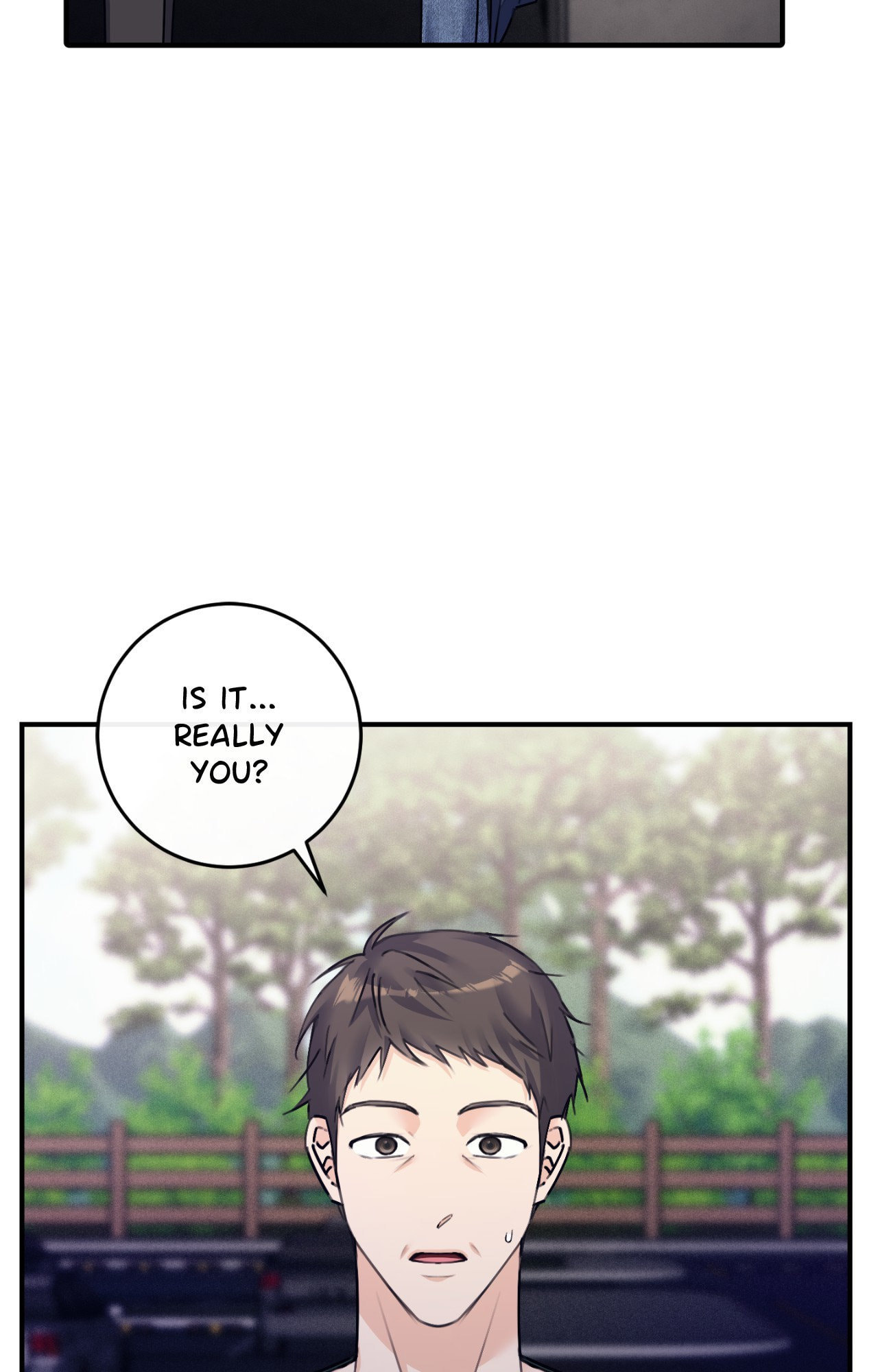 Symbiosis of Luna and Sol Chapter 38 page 2 - 