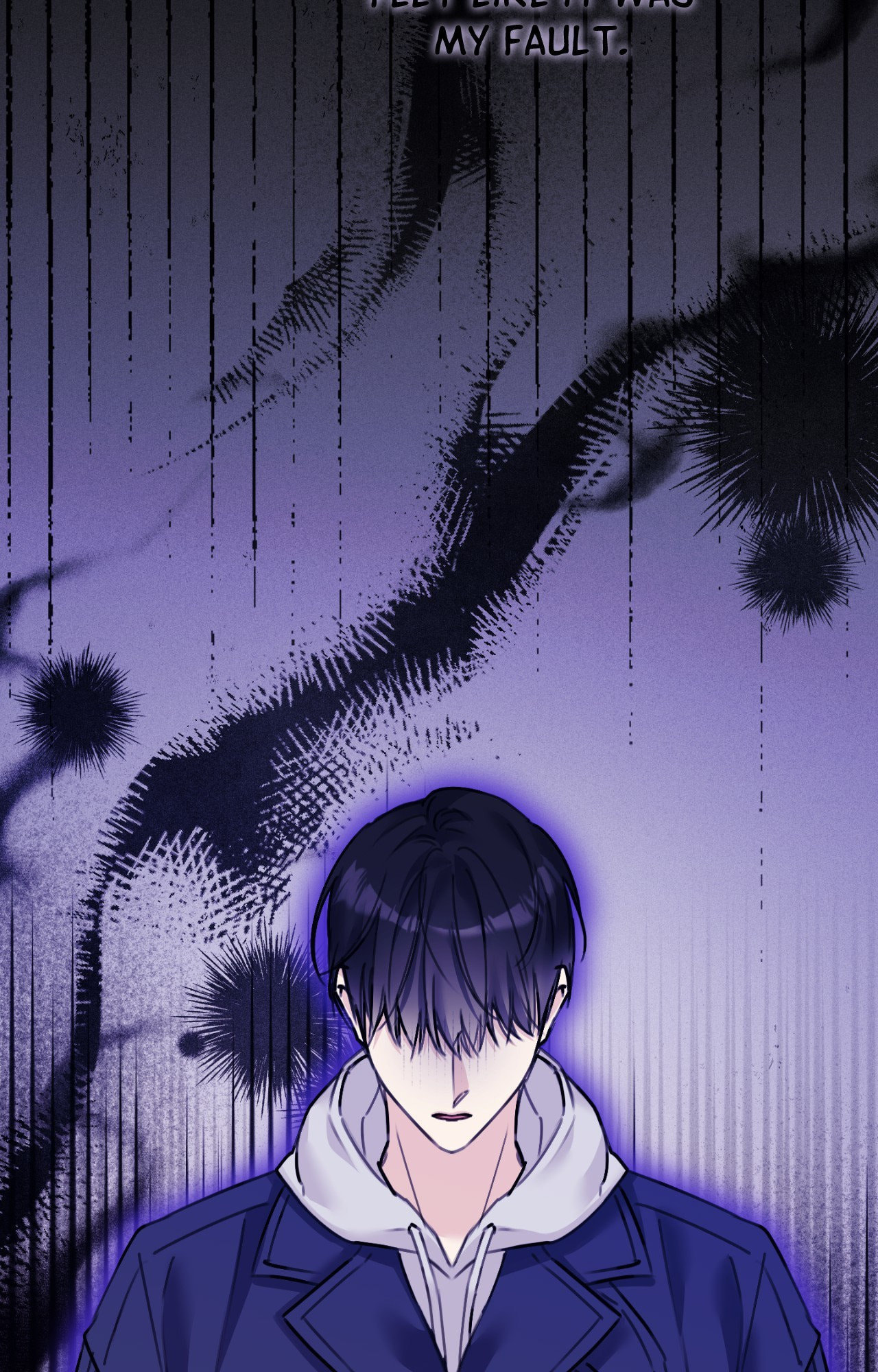 Symbiosis of Luna and Sol Chapter 38 page 11 - 