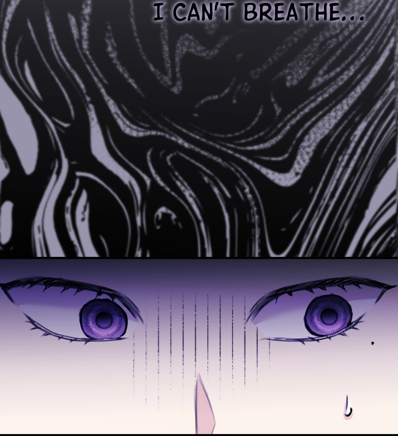 Symbiosis of Luna and Sol Chapter 38 page 13 - 