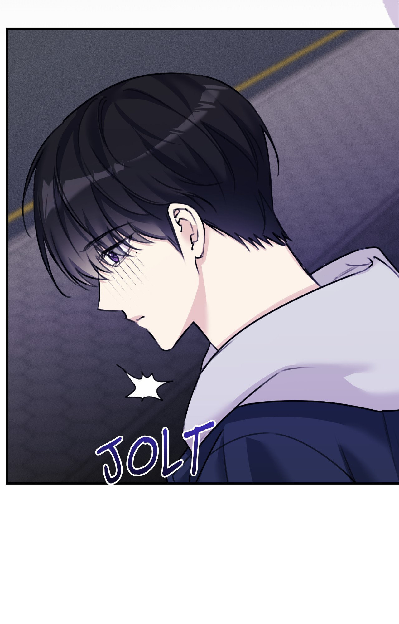 Symbiosis of Luna and Sol Chapter 38 page 15 - 