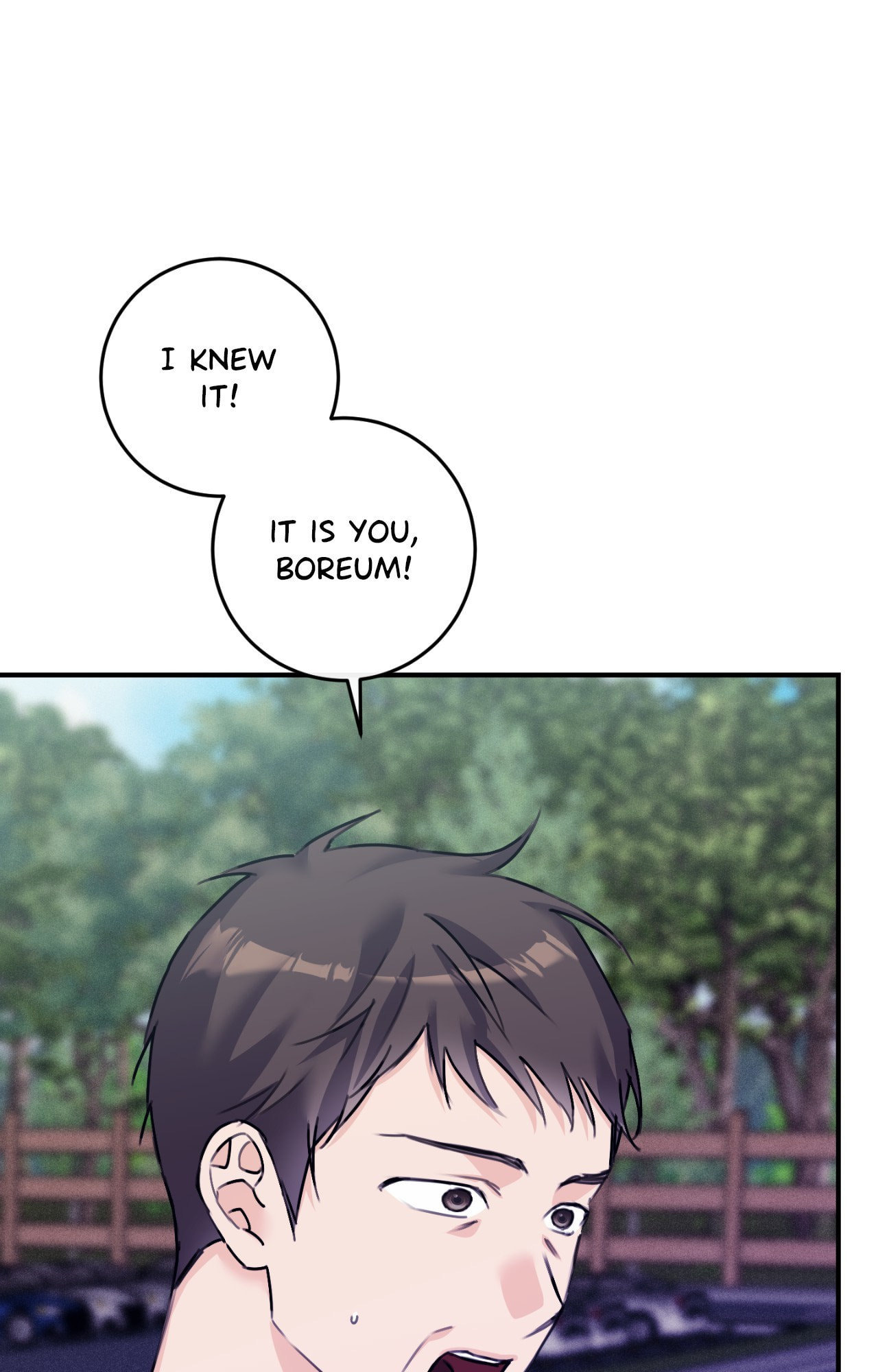 Symbiosis of Luna and Sol Chapter 38 page 16 - 