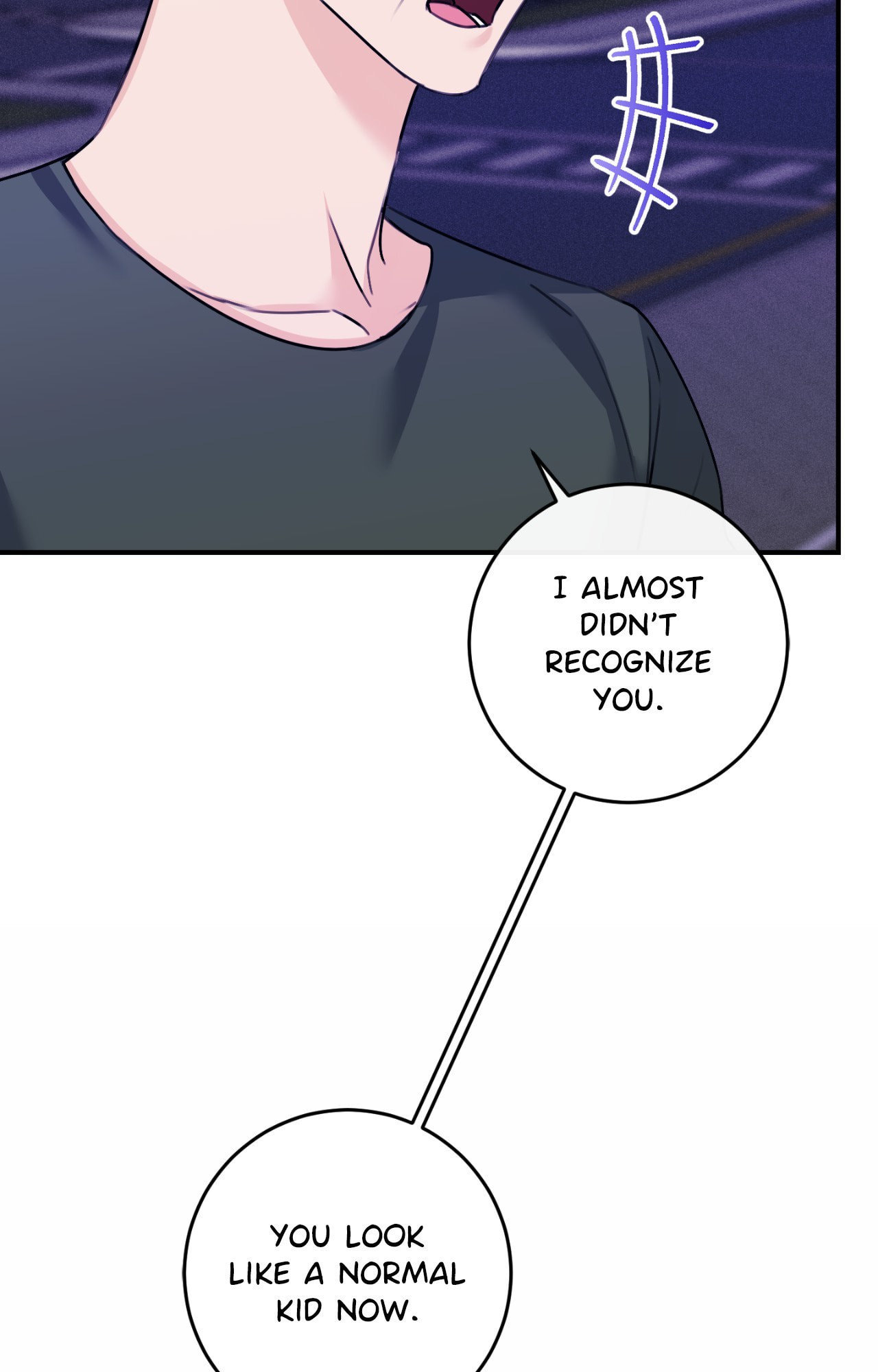 Symbiosis of Luna and Sol Chapter 38 page 17 - 