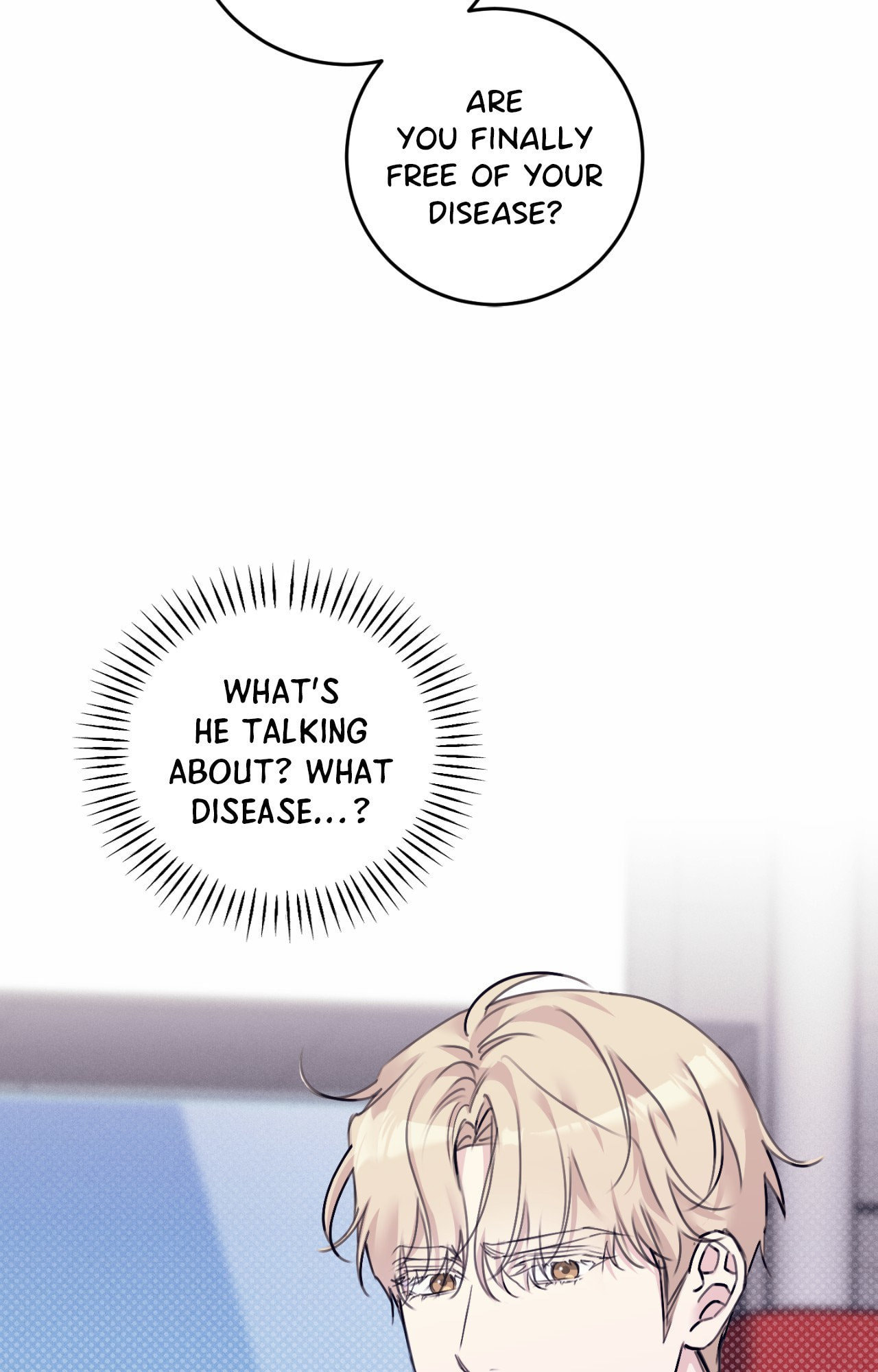 Symbiosis of Luna and Sol Chapter 38 page 18 - 