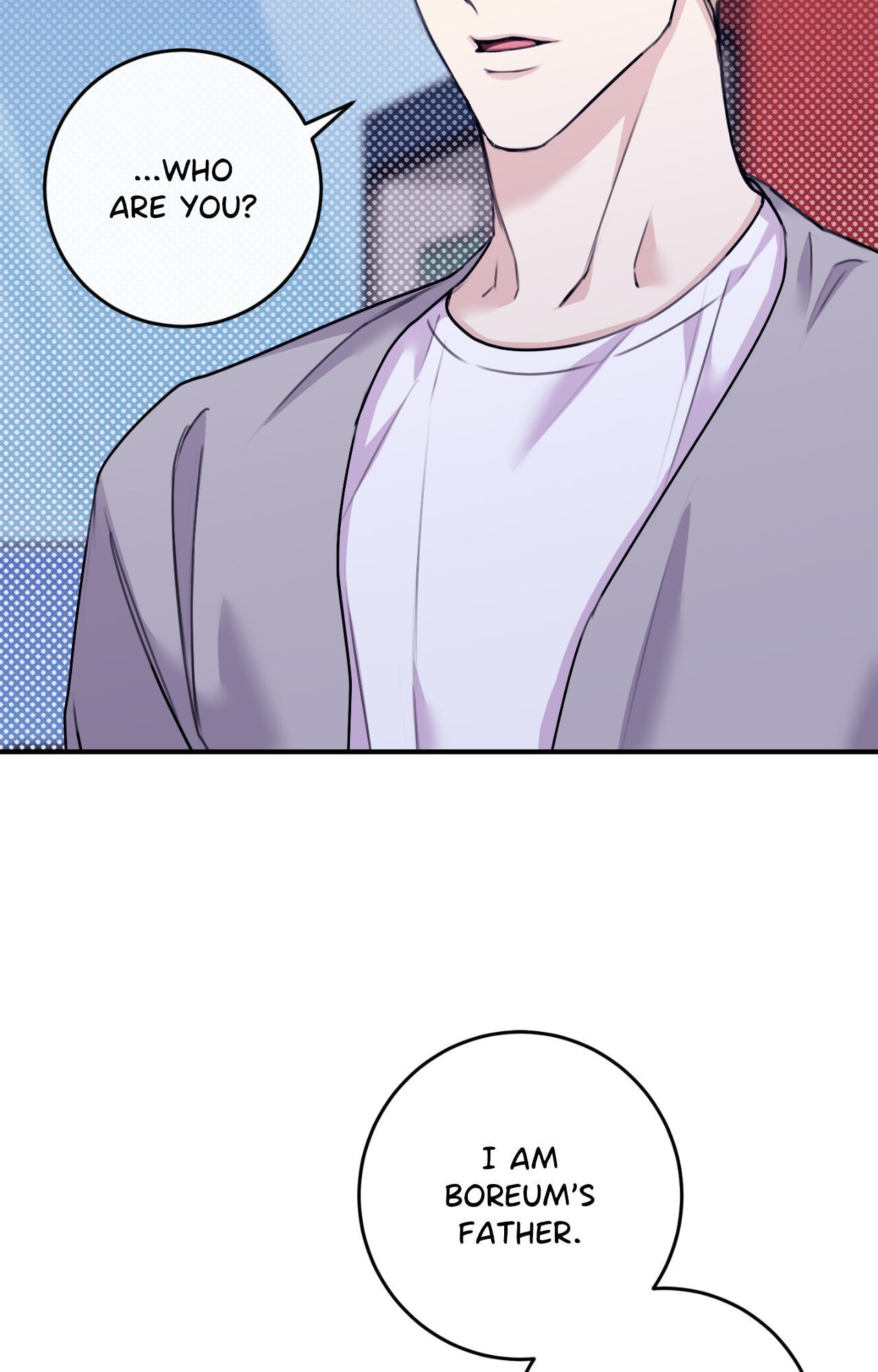 Symbiosis of Luna and Sol Chapter 38 page 19 - 