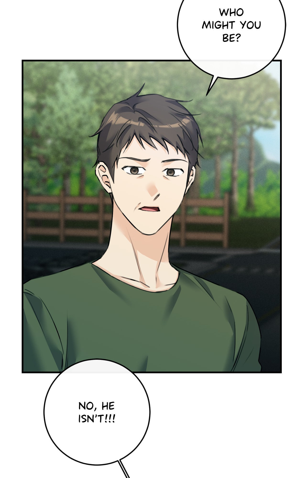 Symbiosis of Luna and Sol Chapter 38 page 20 - 