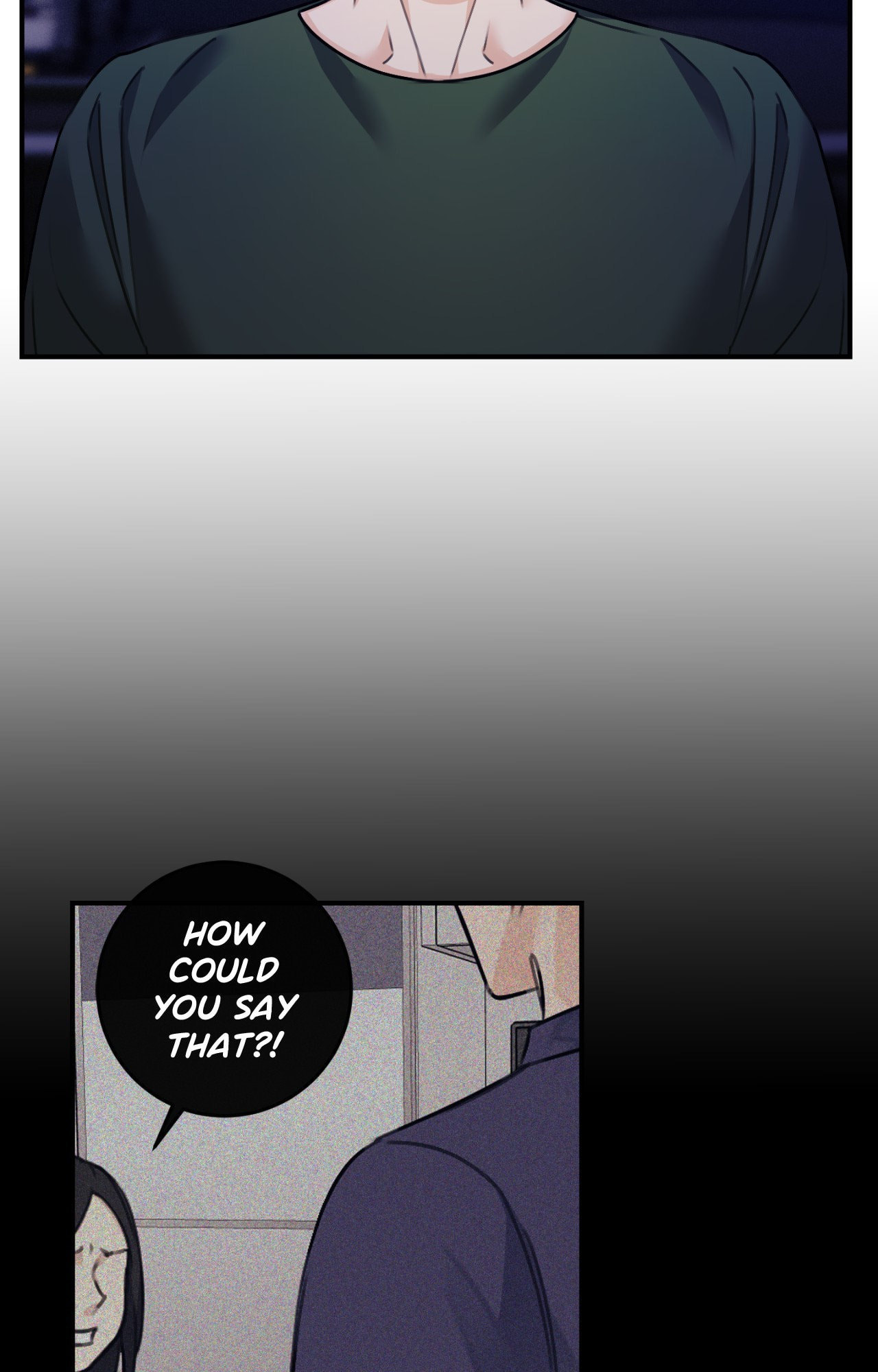 Symbiosis of Luna and Sol Chapter 38 page 3 - 