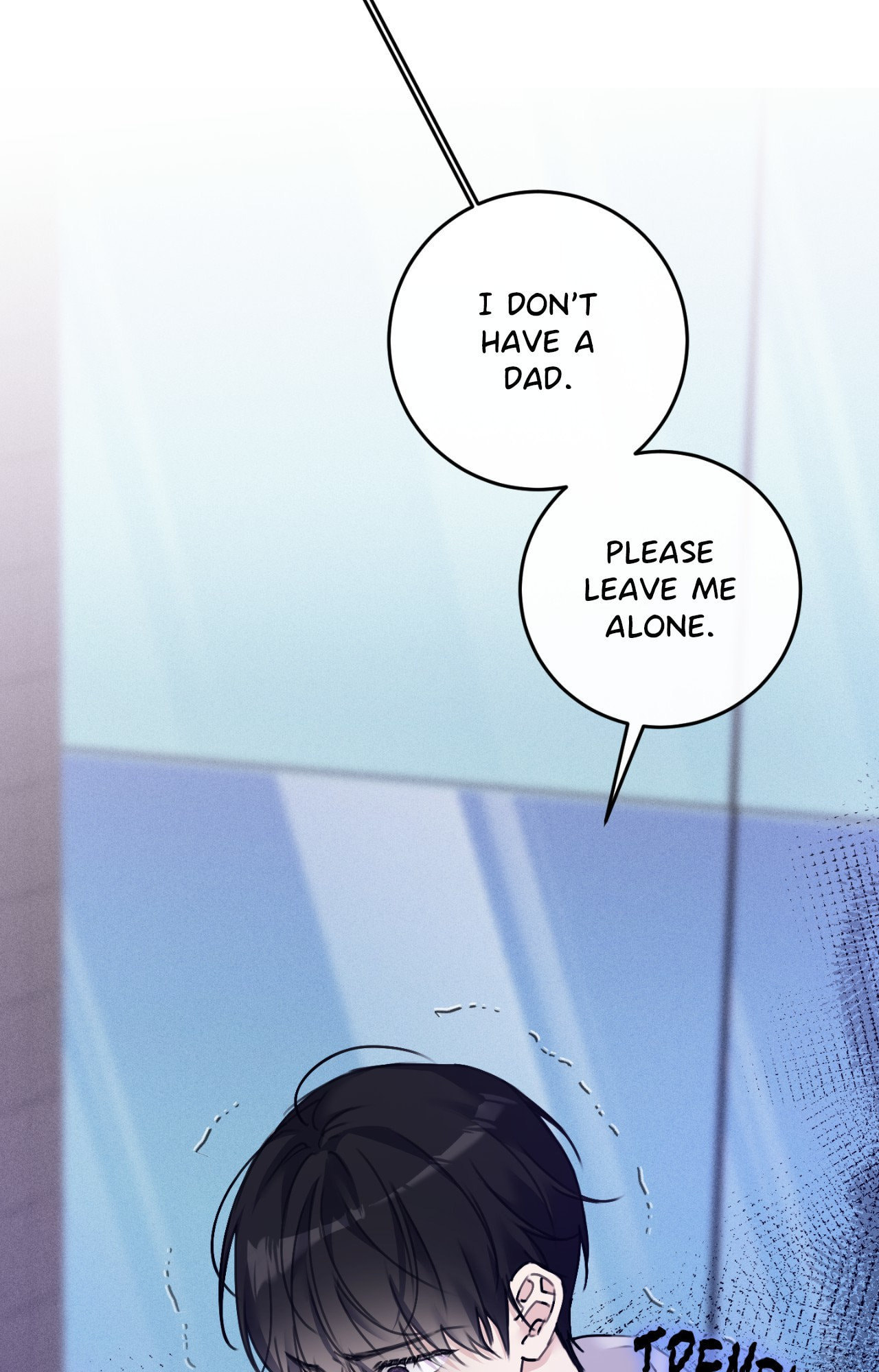Symbiosis of Luna and Sol Chapter 38 page 21 - 