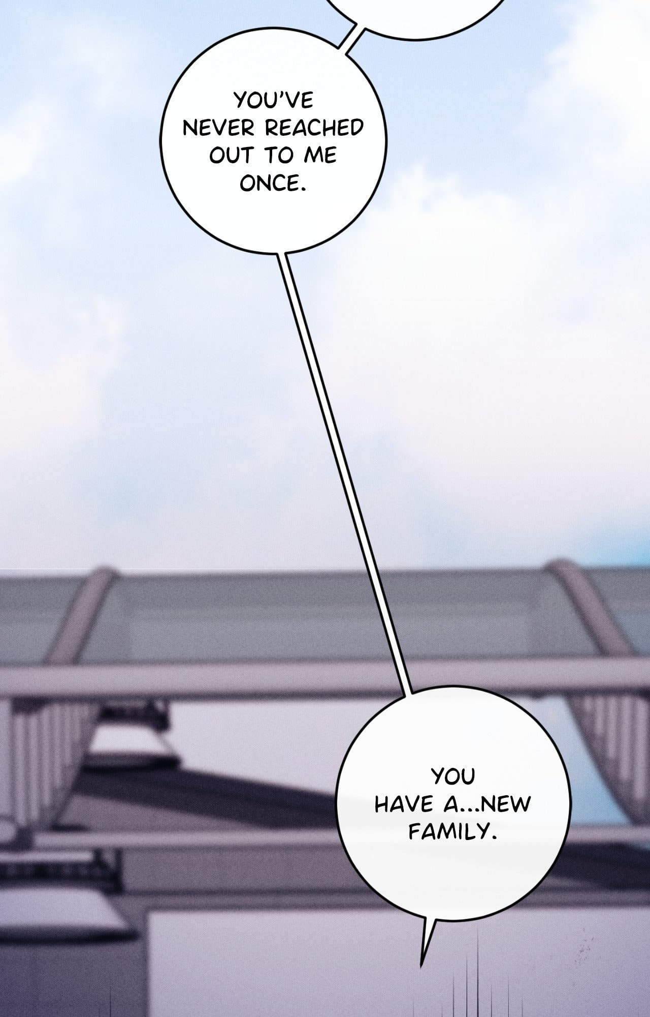 Symbiosis of Luna and Sol Chapter 38 page 25 - 