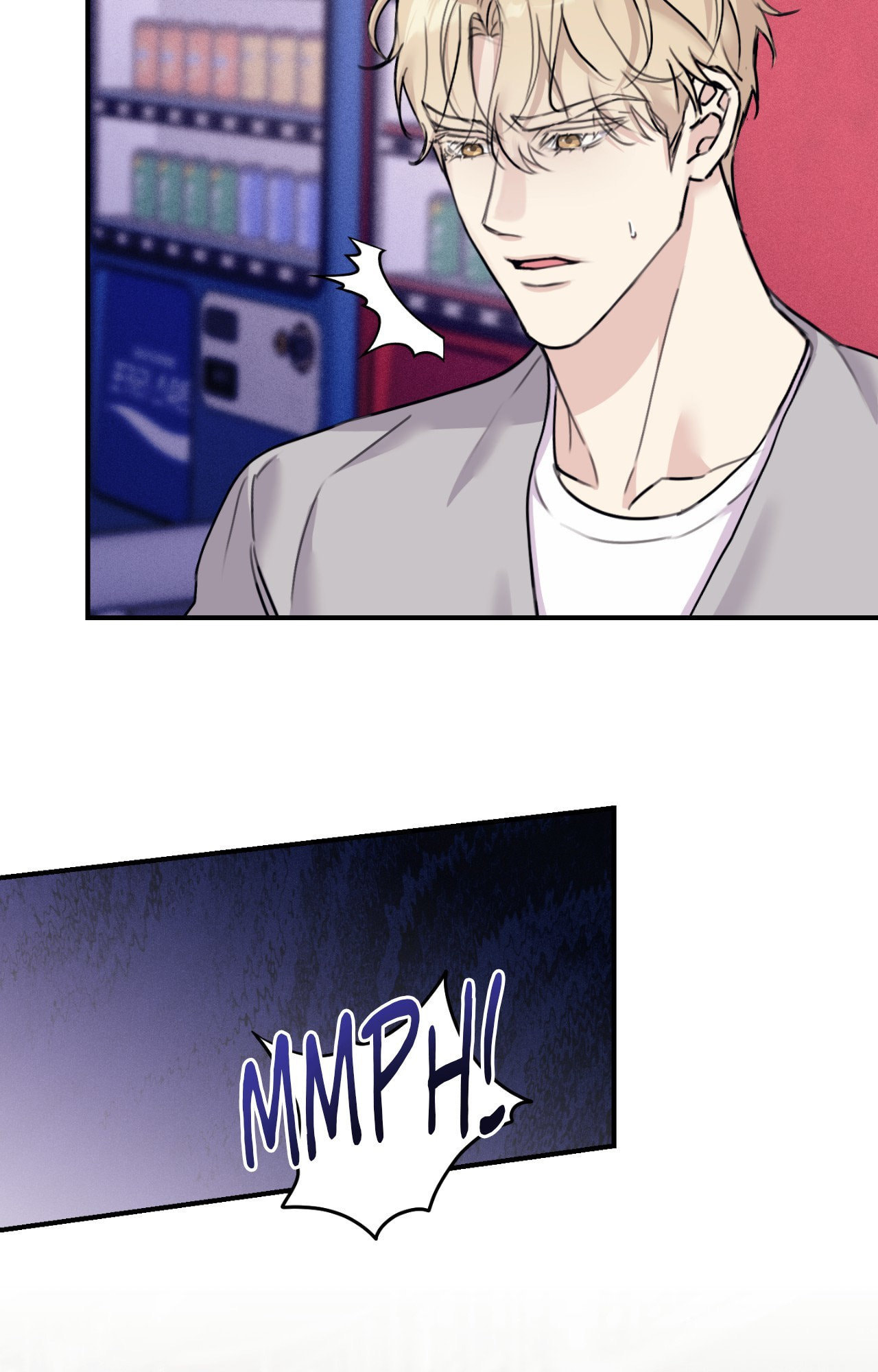 Symbiosis of Luna and Sol Chapter 38 page 30 - 