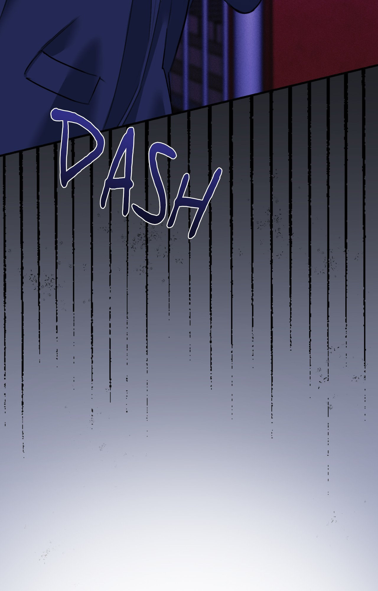 Symbiosis of Luna and Sol Chapter 38 page 32 - 