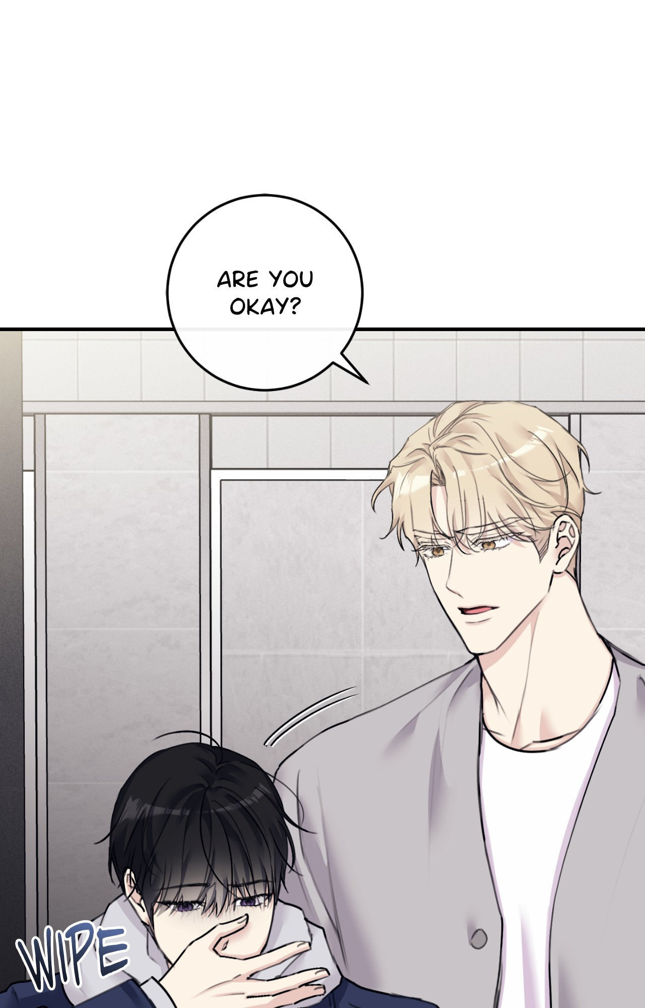 Symbiosis of Luna and Sol Chapter 38 page 41 - 