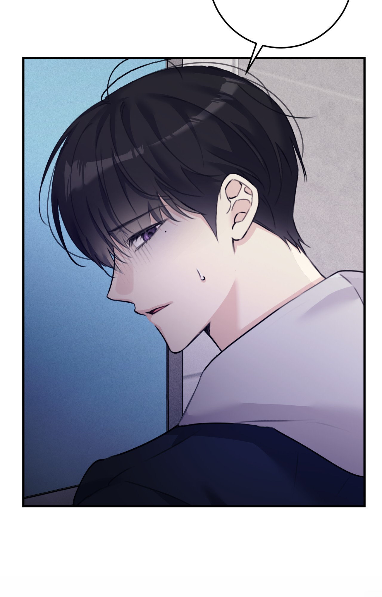 Symbiosis of Luna and Sol Chapter 38 page 43 - 