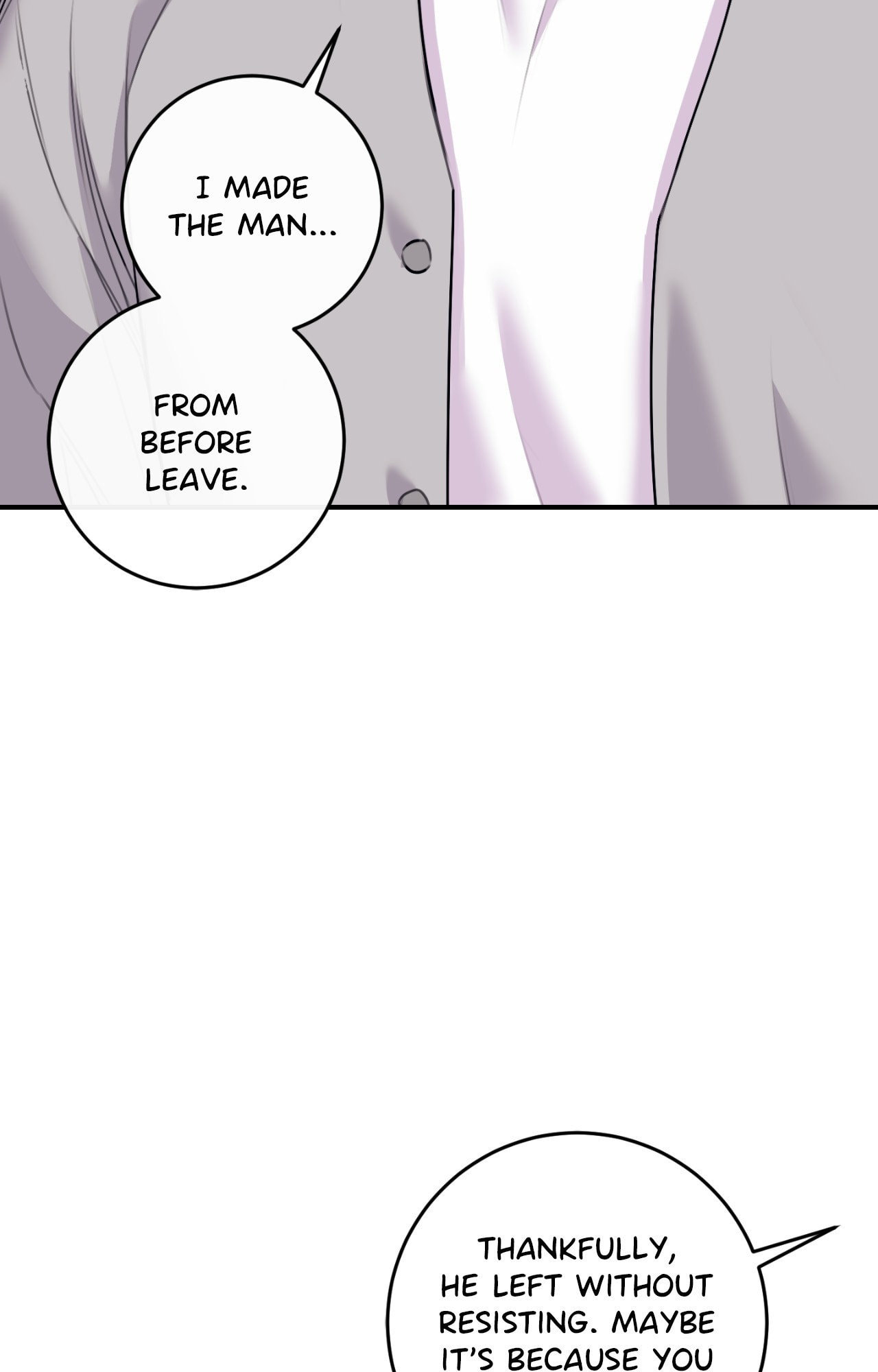 Symbiosis of Luna and Sol Chapter 38 page 45 - 