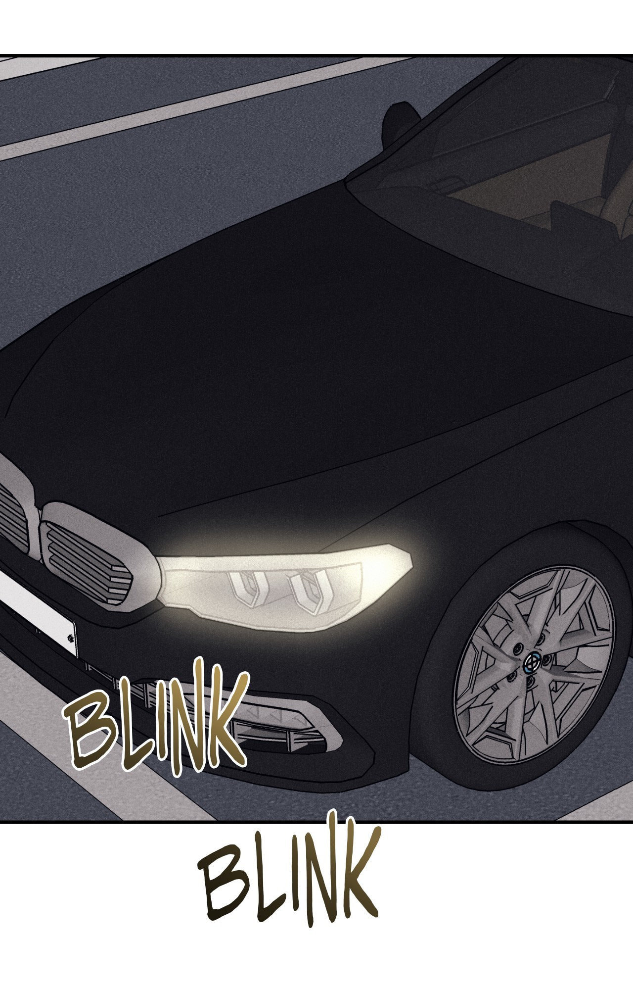 Symbiosis of Luna and Sol Chapter 38 page 50 - 