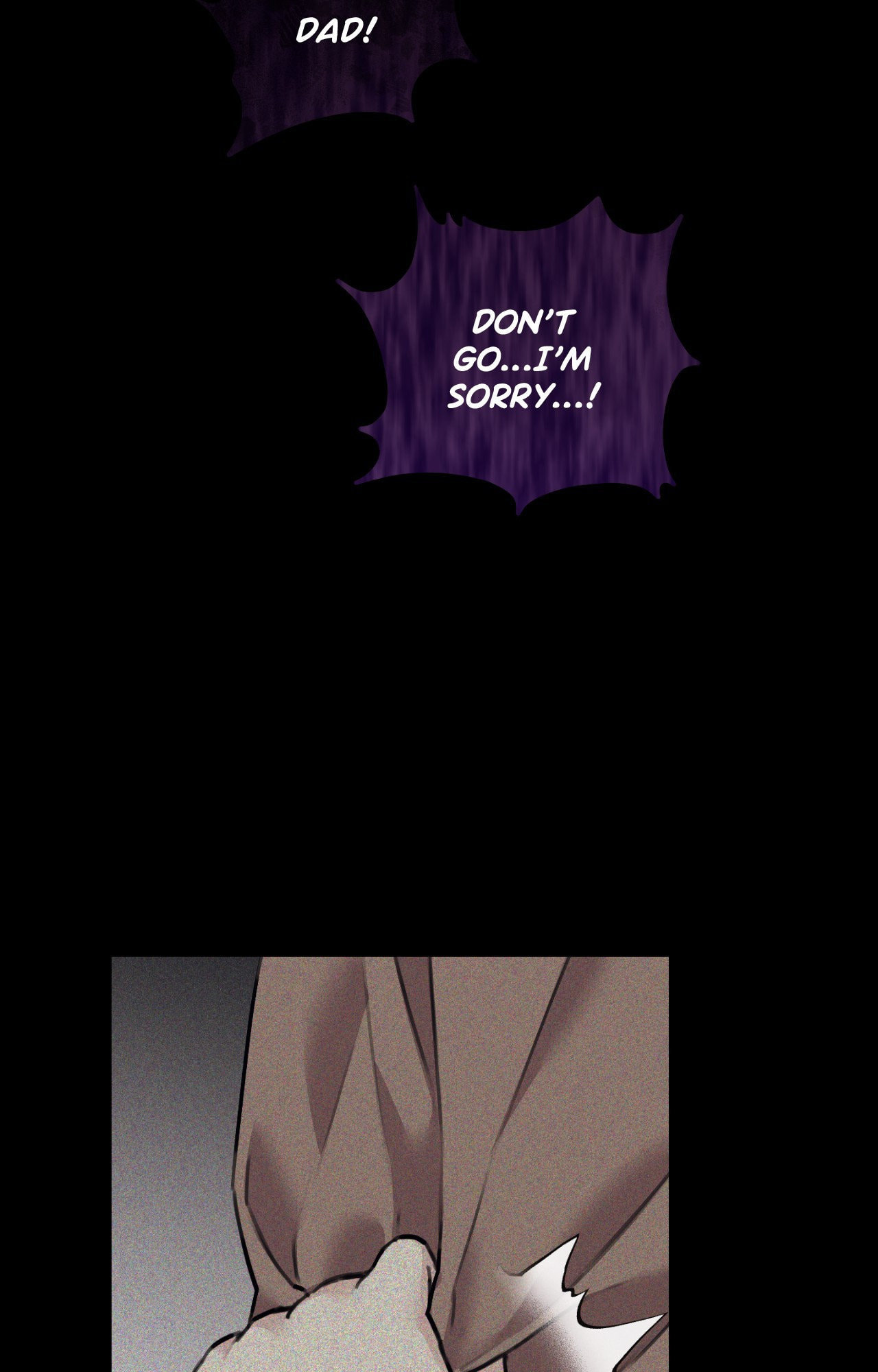 Symbiosis of Luna and Sol Chapter 38 page 6 - 
