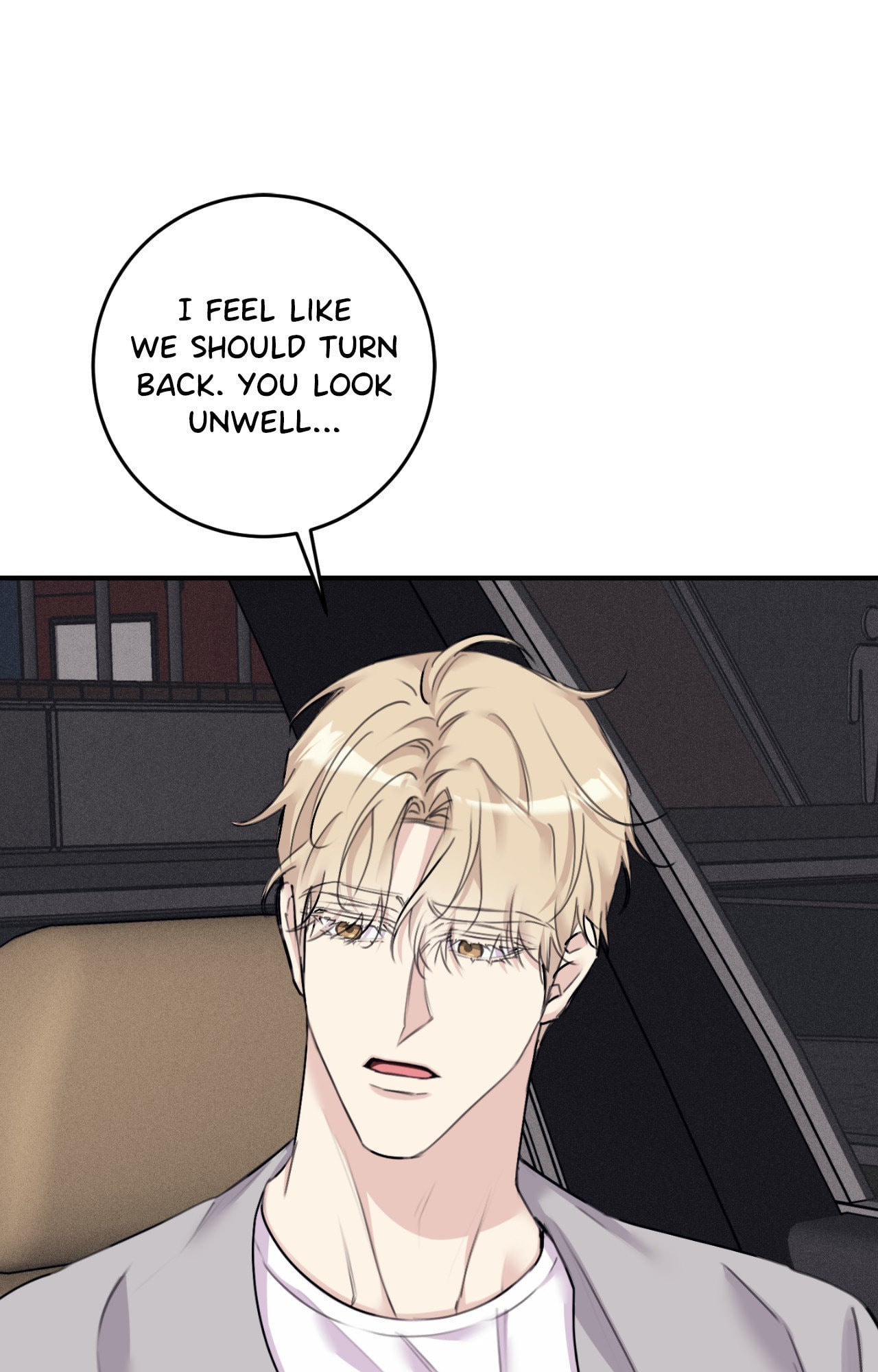 Symbiosis of Luna and Sol Chapter 38 page 54 - 