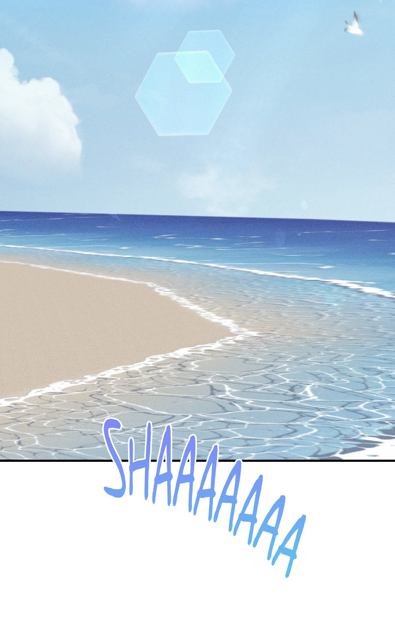 Symbiosis of Luna and Sol Chapter 38 page 58 - 