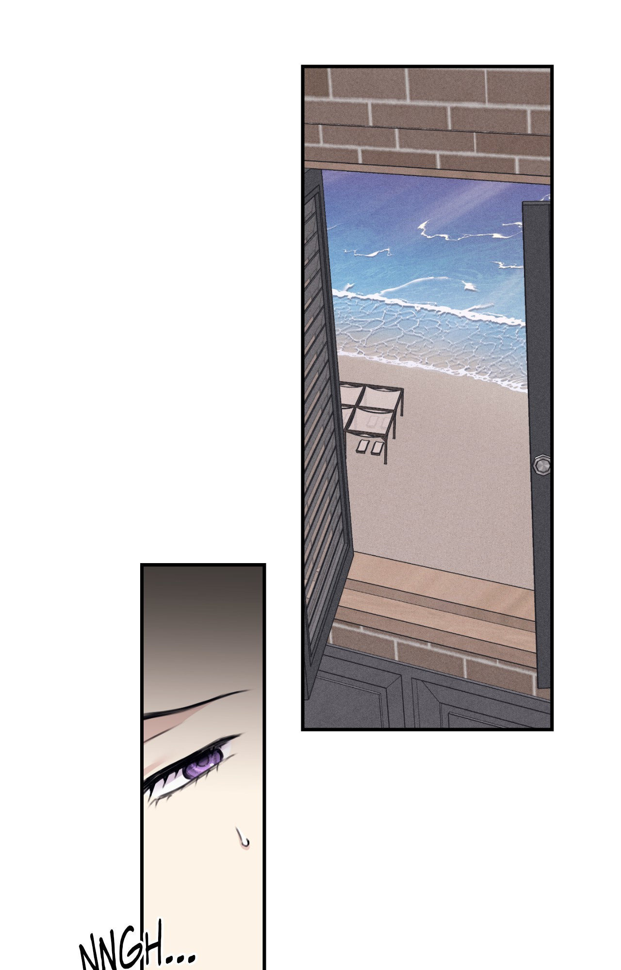 Symbiosis of Luna and Sol Chapter 38 page 59 - 