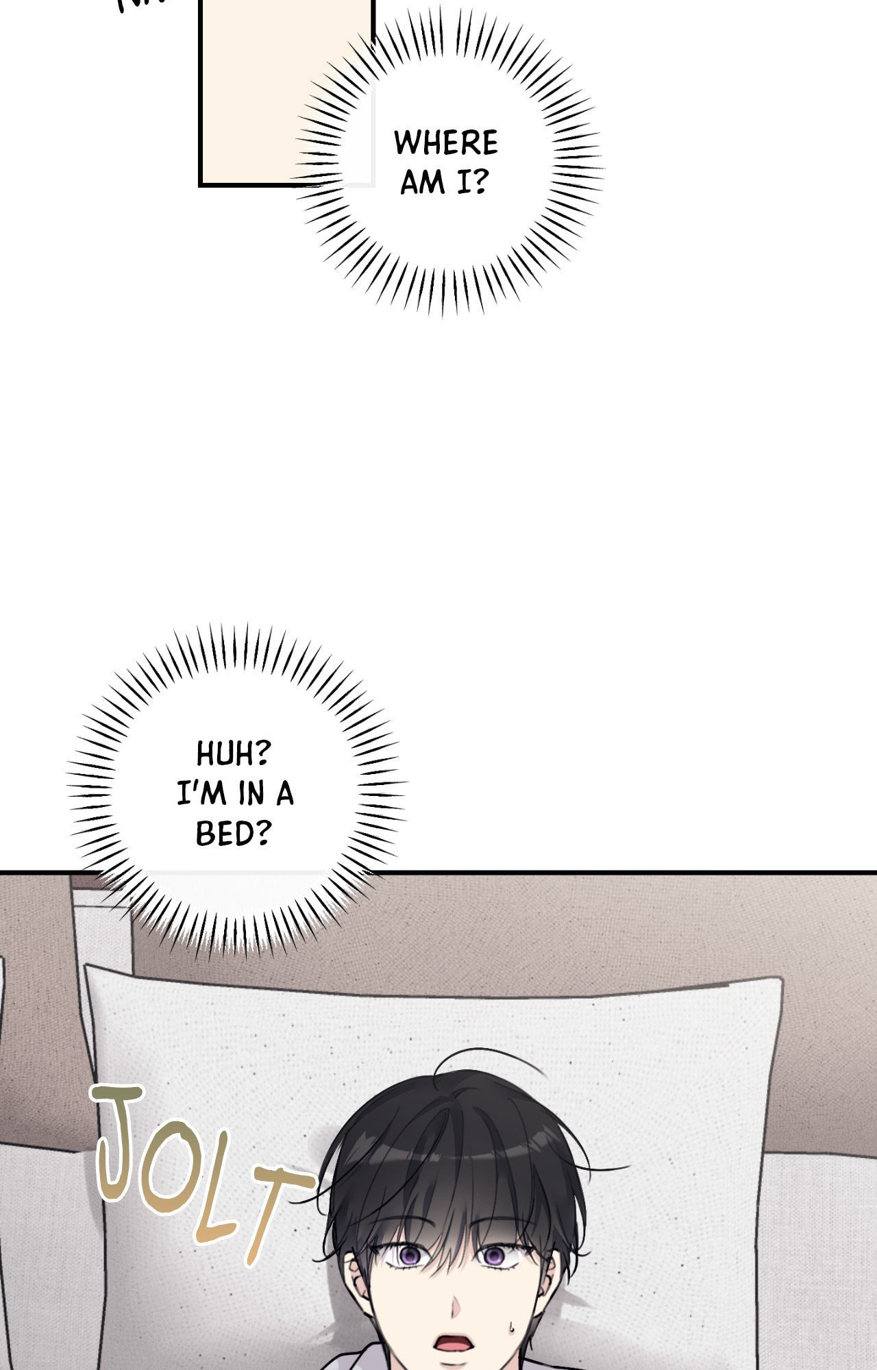 Symbiosis of Luna and Sol Chapter 38 page 60 - 