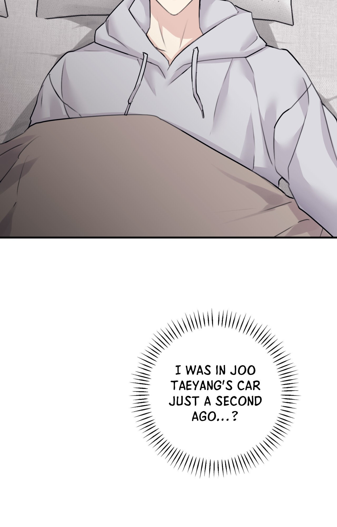 Symbiosis of Luna and Sol Chapter 38 page 61 - 