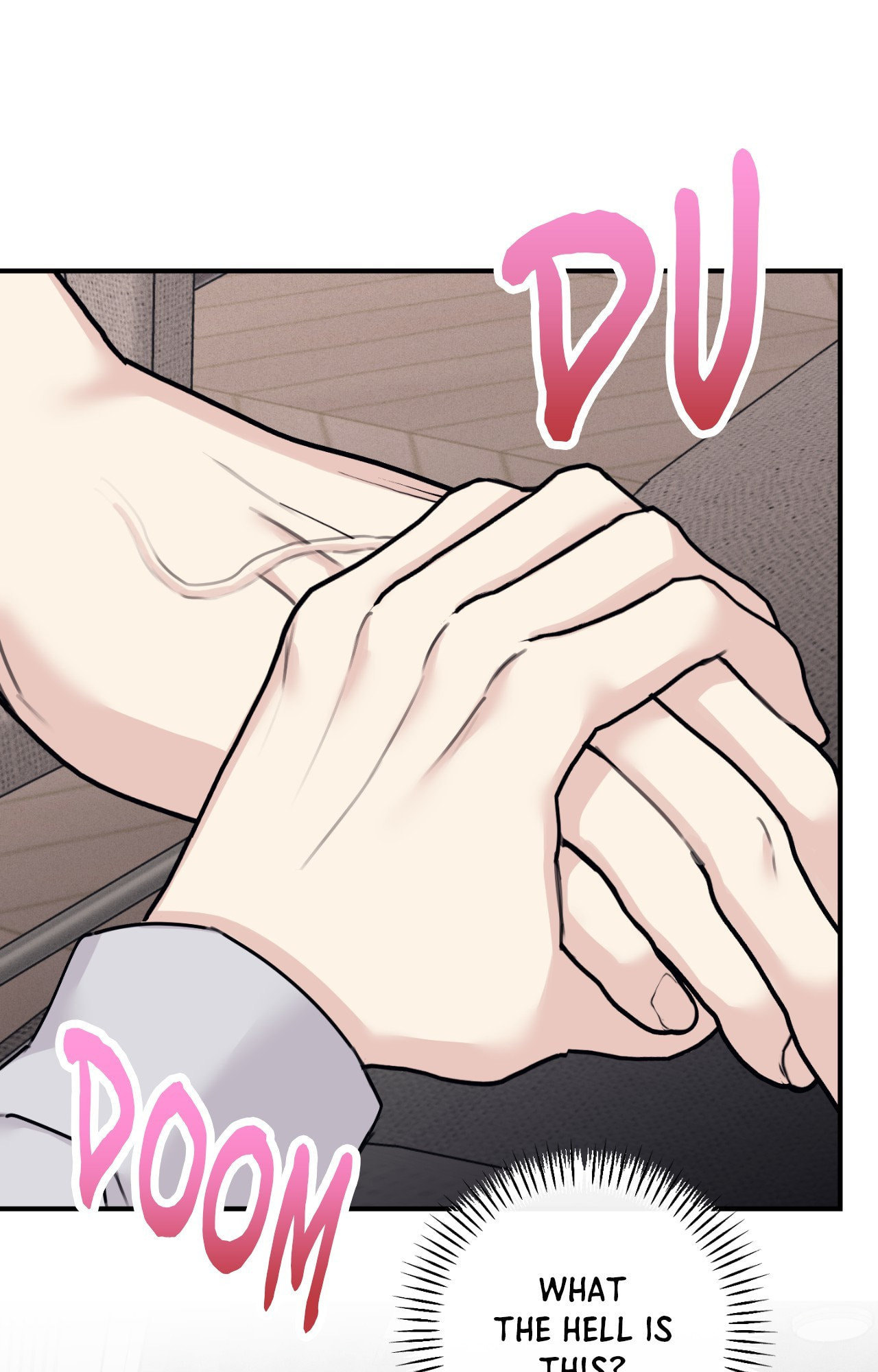 Symbiosis of Luna and Sol Chapter 38 page 62 - 
