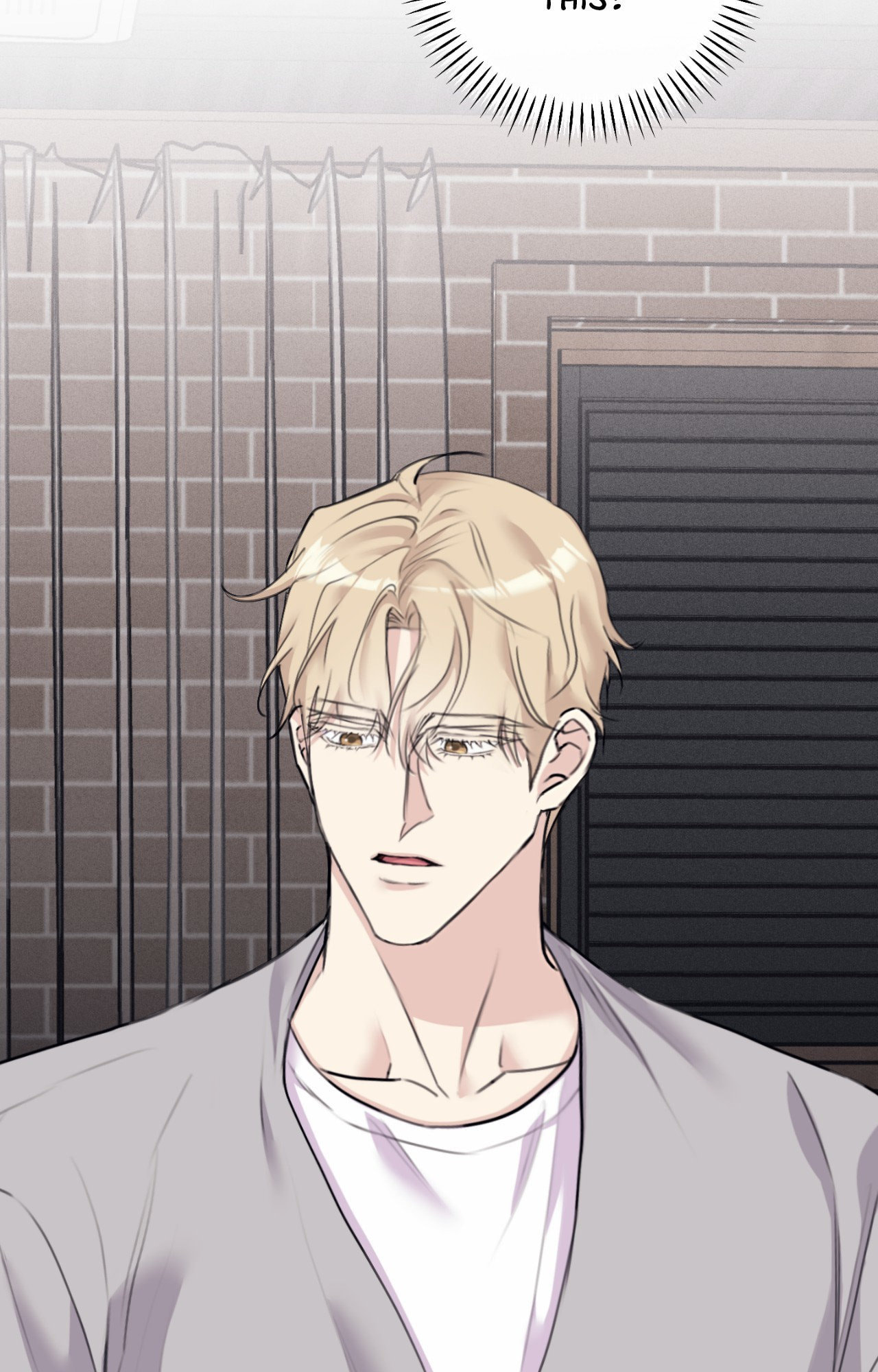 Symbiosis of Luna and Sol Chapter 38 page 63 - 