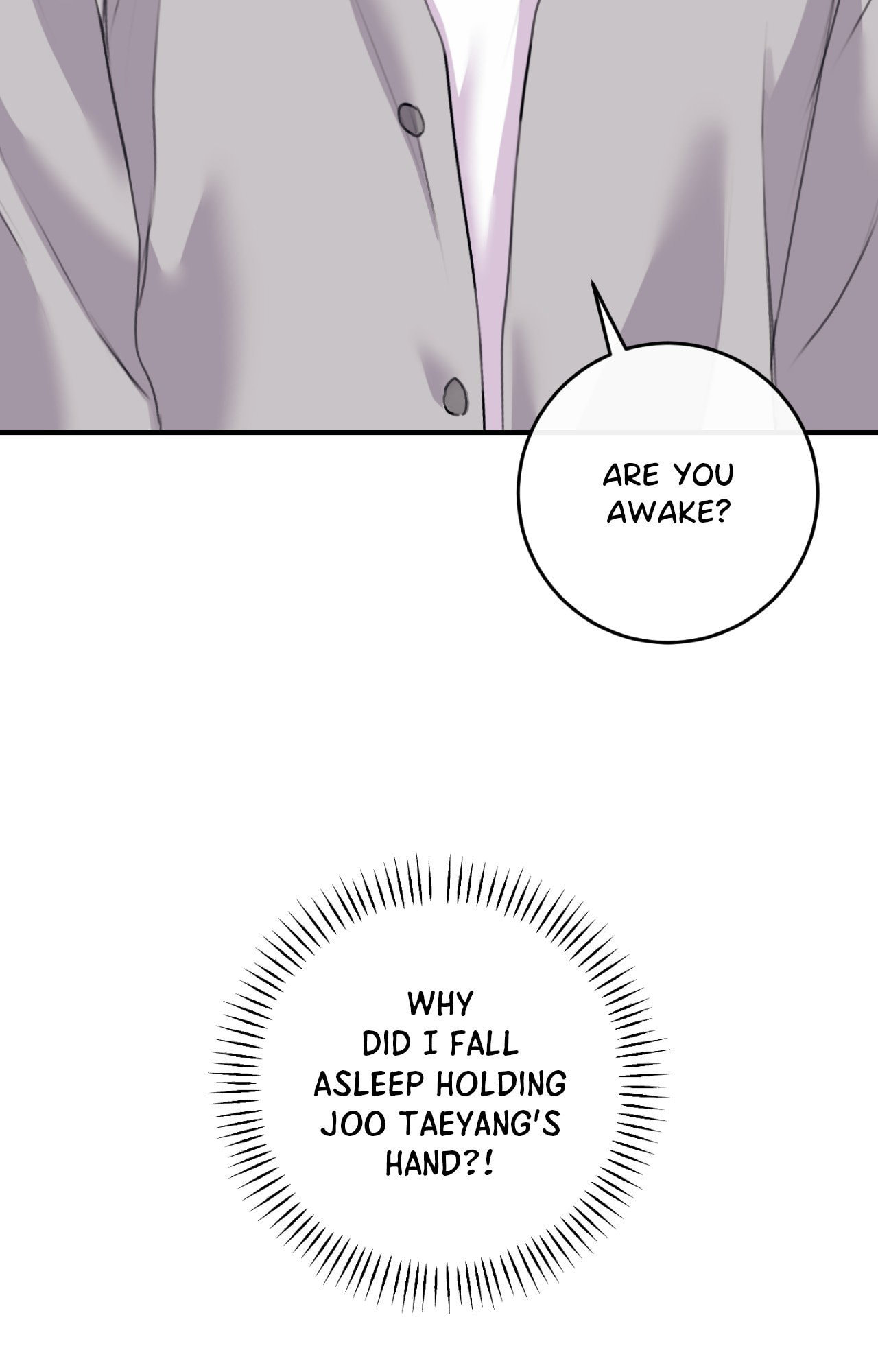 Symbiosis of Luna and Sol Chapter 38 page 64 - 