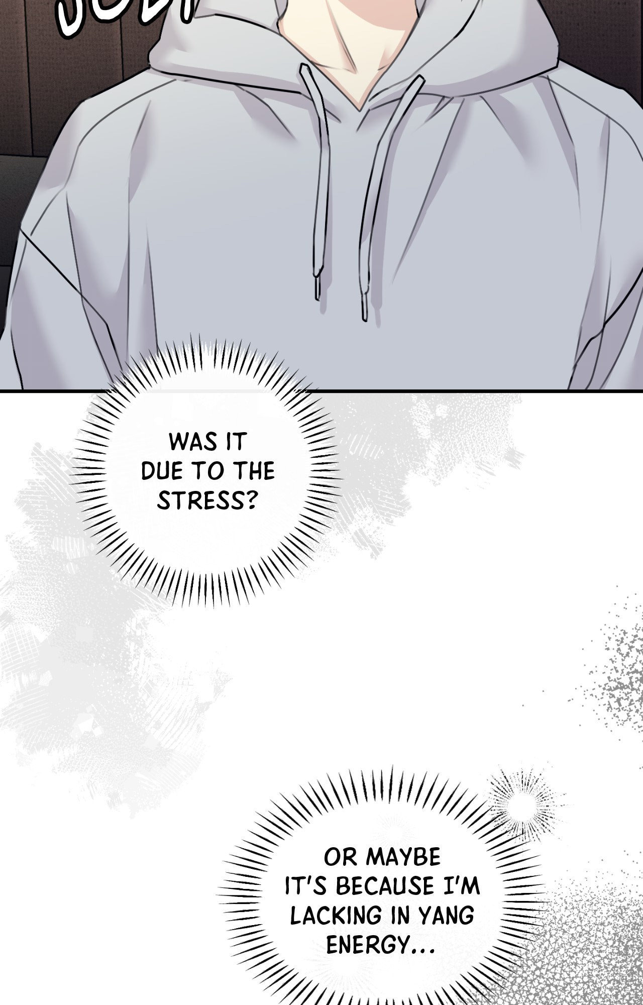 Symbiosis of Luna and Sol Chapter 38 page 69 - 