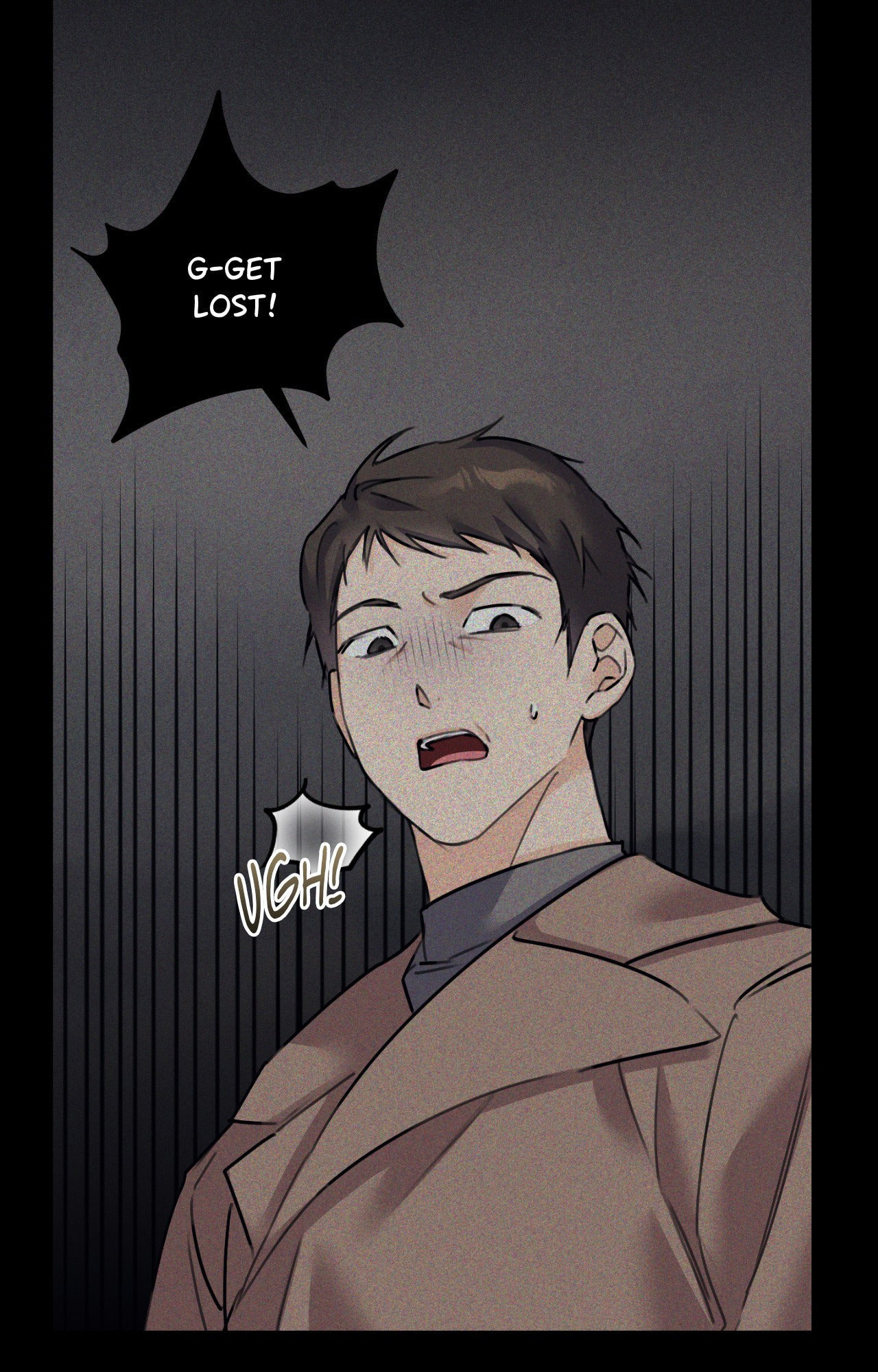 Symbiosis of Luna and Sol Chapter 38 page 8 - 