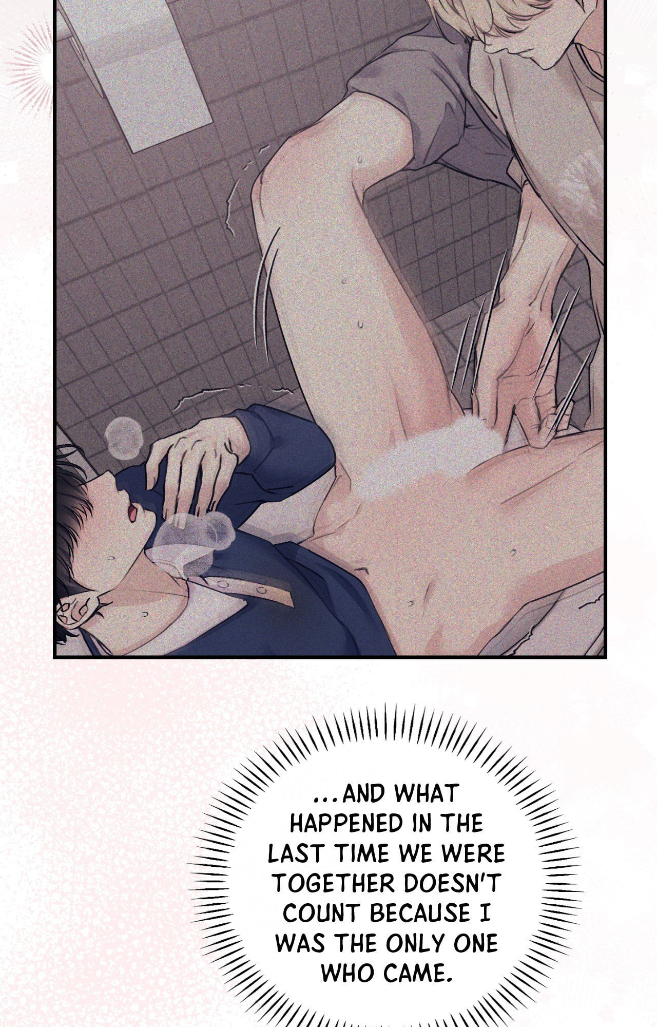 Symbiosis of Luna and Sol Chapter 38 page 71 - 