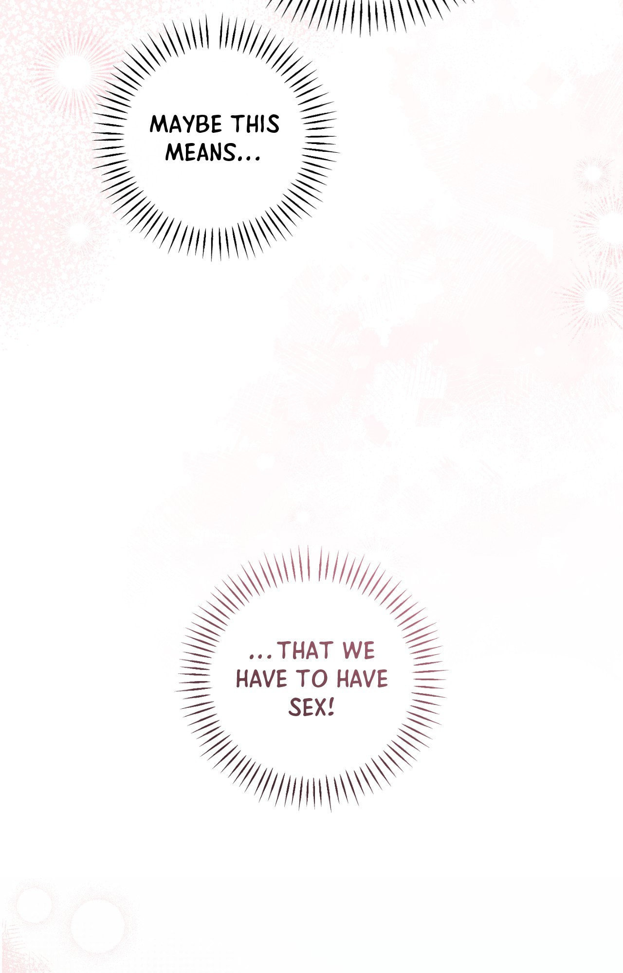 Symbiosis of Luna and Sol Chapter 38 page 72 - 