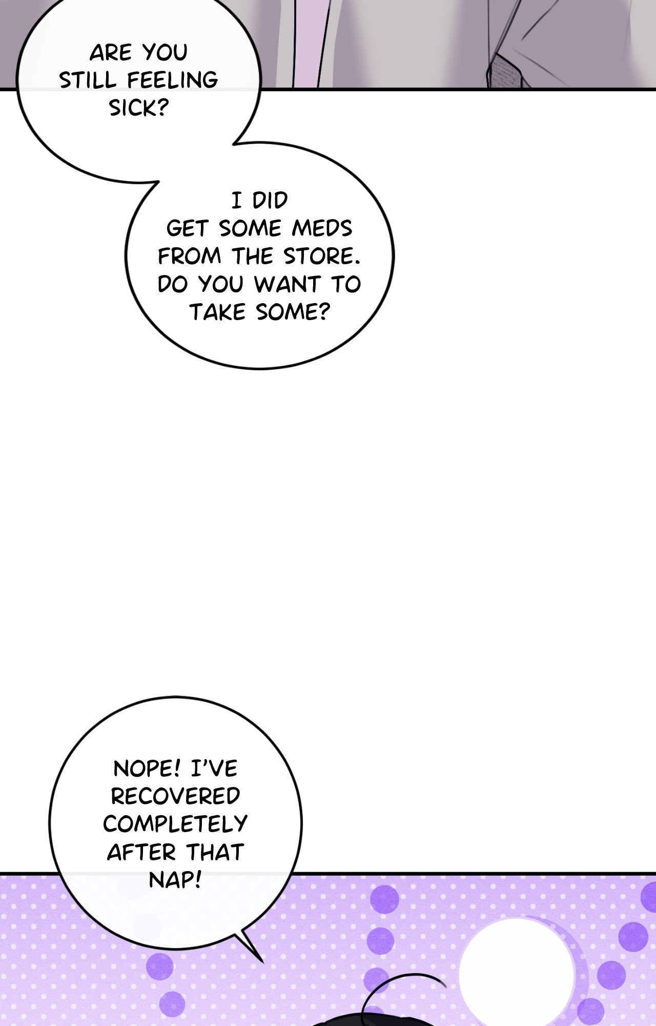 Symbiosis of Luna and Sol Chapter 38 page 77 - 