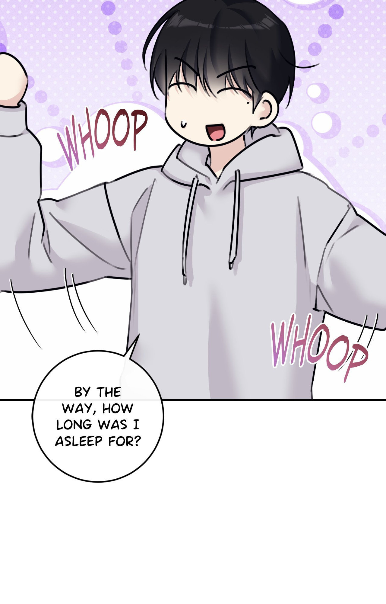 Symbiosis of Luna and Sol Chapter 38 page 78 - 
