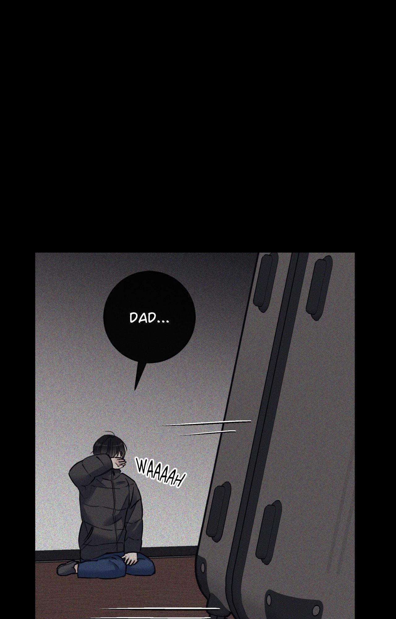 Symbiosis of Luna and Sol Chapter 38 page 9 - 