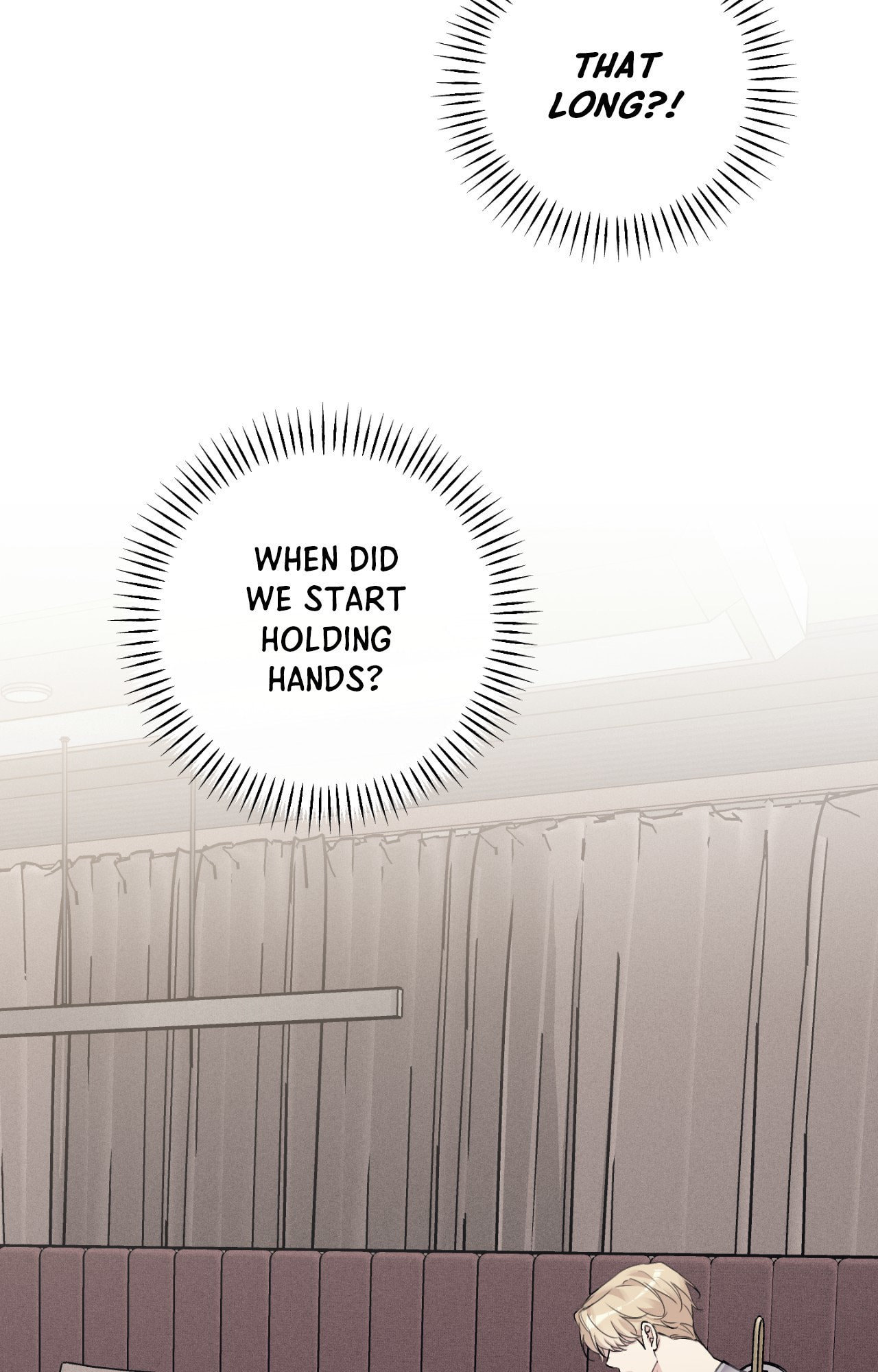 Symbiosis of Luna and Sol Chapter 38 page 82 - 