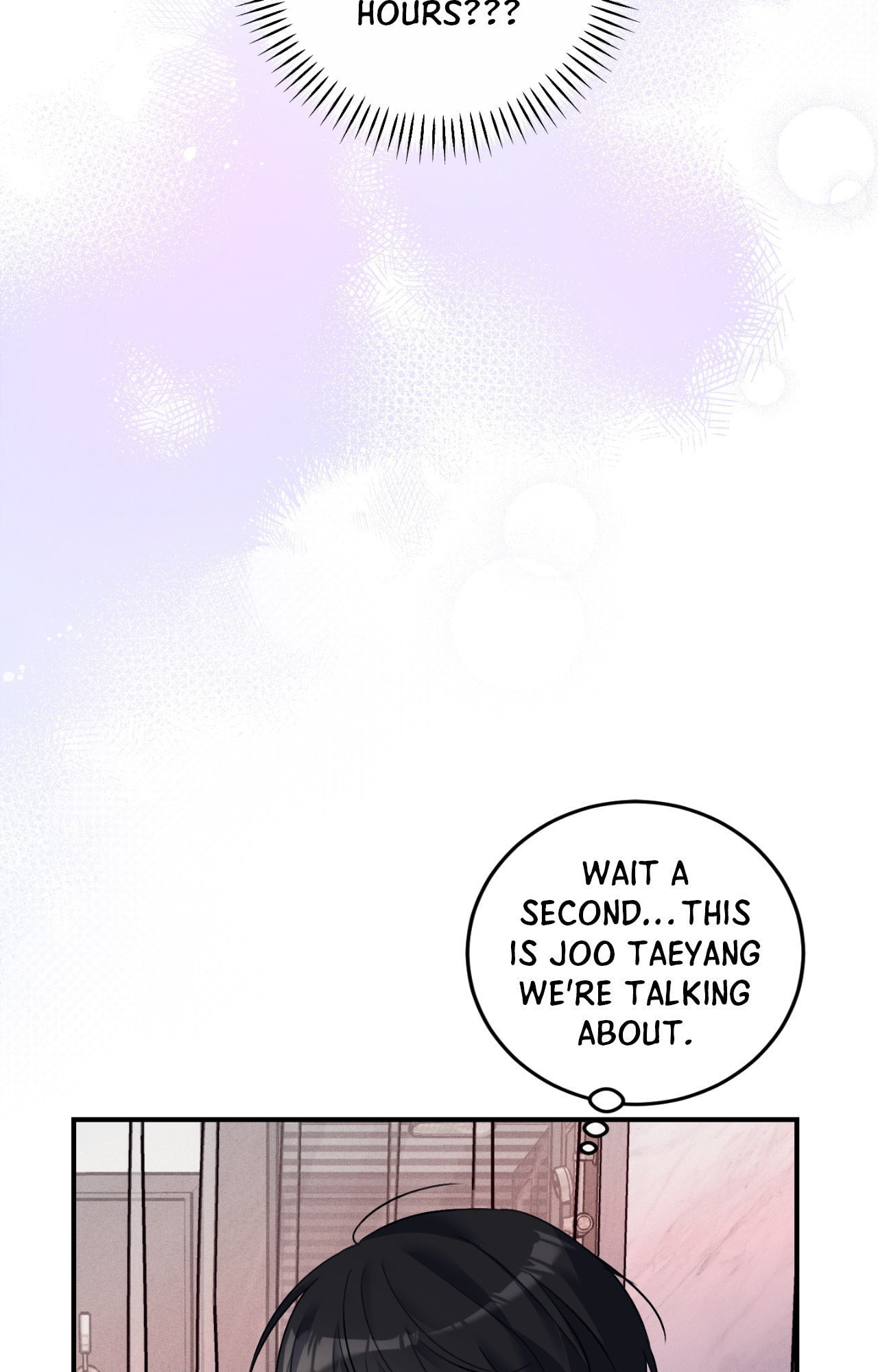 Symbiosis of Luna and Sol Chapter 38 page 84 - 