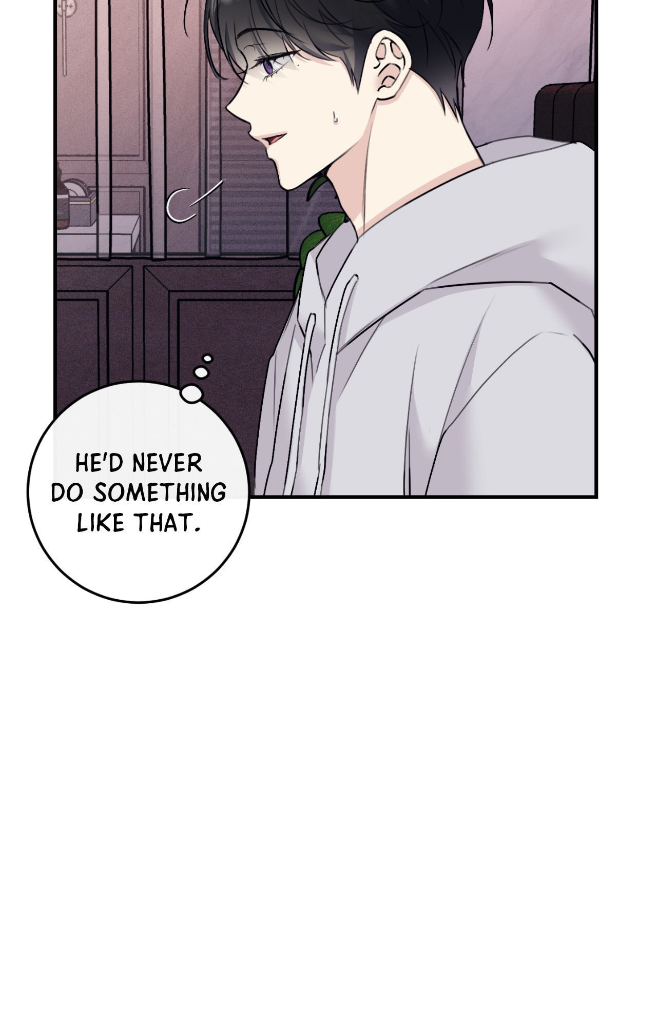 Symbiosis of Luna and Sol Chapter 38 page 85 - 