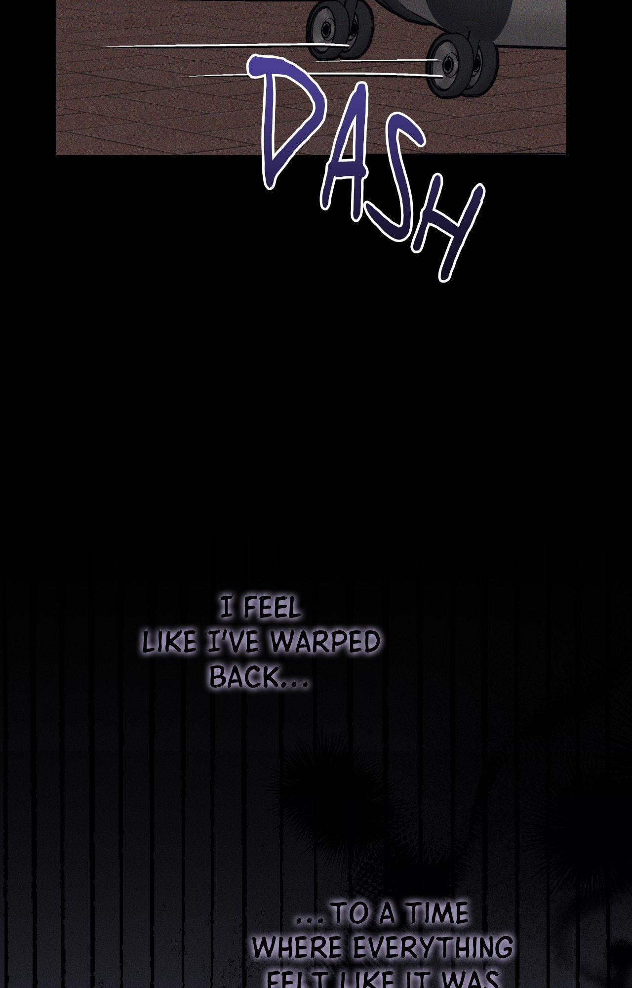 Symbiosis of Luna and Sol Chapter 38 page 10 - 
