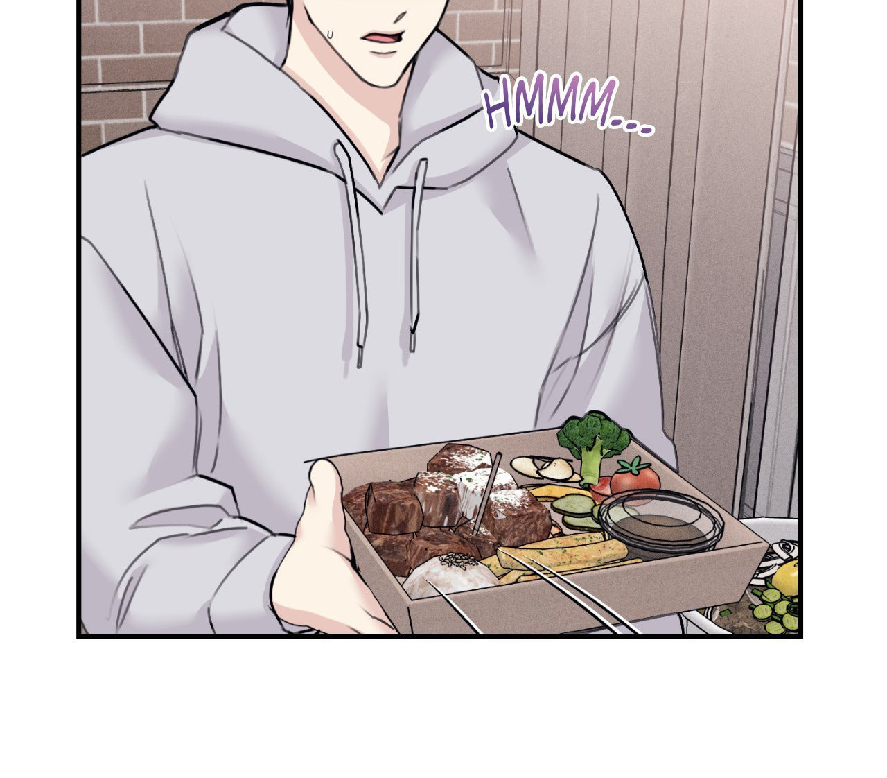 Symbiosis of Luna and Sol Chapter 38 page 93 - 