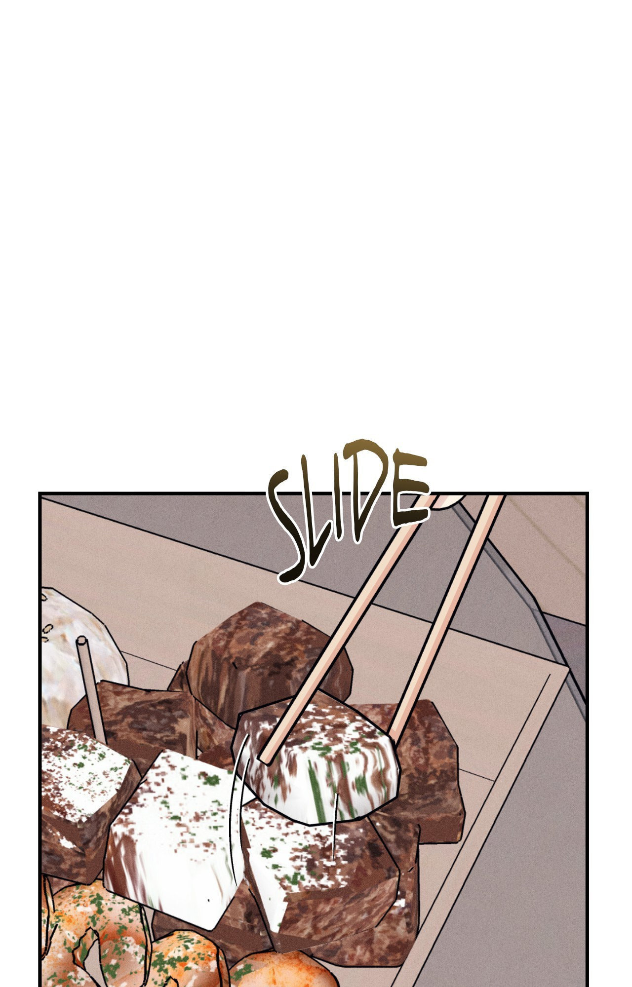 Symbiosis of Luna and Sol Chapter 38 page 94 - 