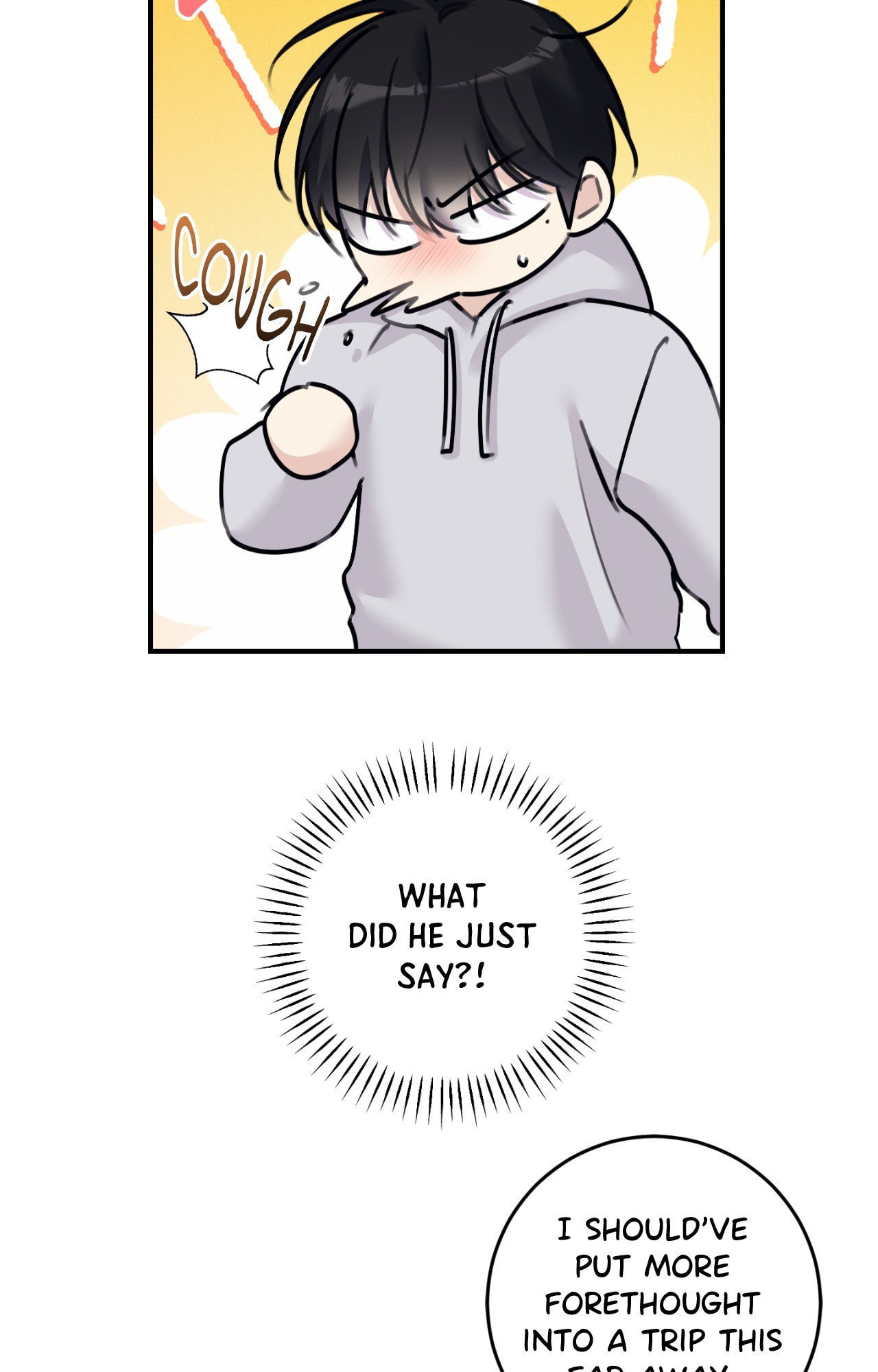 Symbiosis of Luna and Sol Chapter 38 page 97 - 