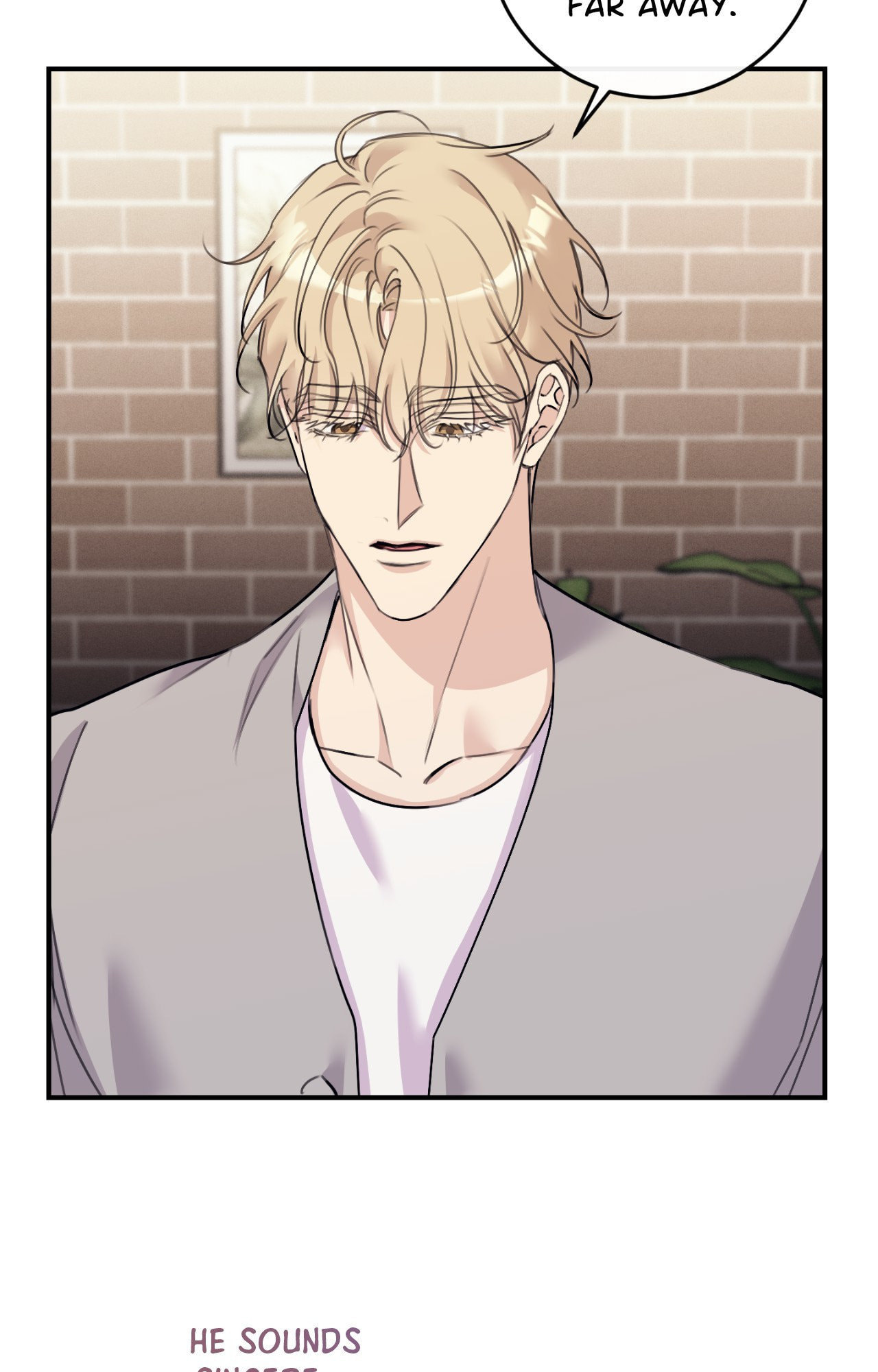 Symbiosis of Luna and Sol Chapter 38 page 98 - 