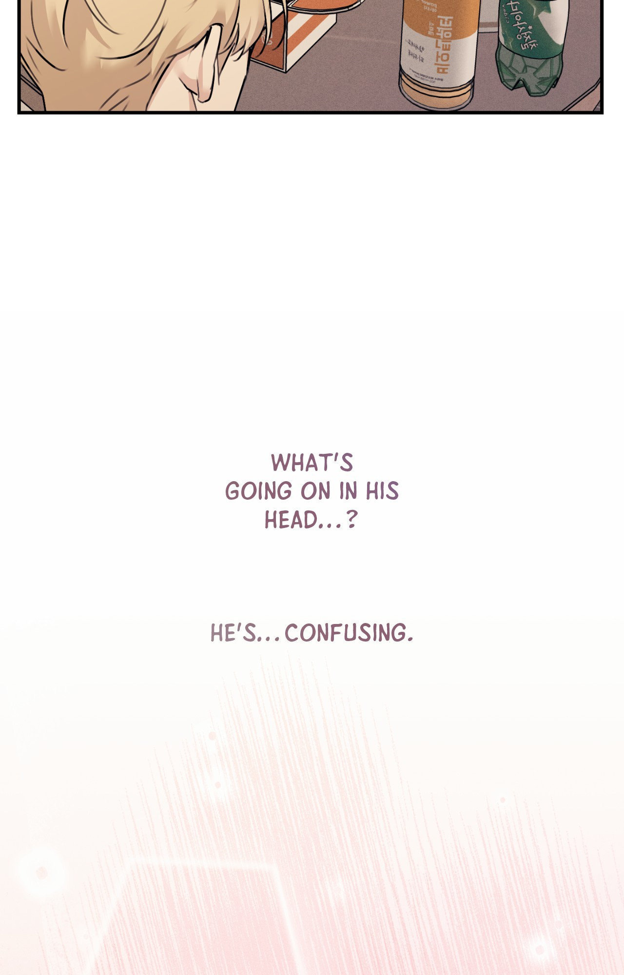 Symbiosis of Luna and Sol Chapter 38 page 100 - 