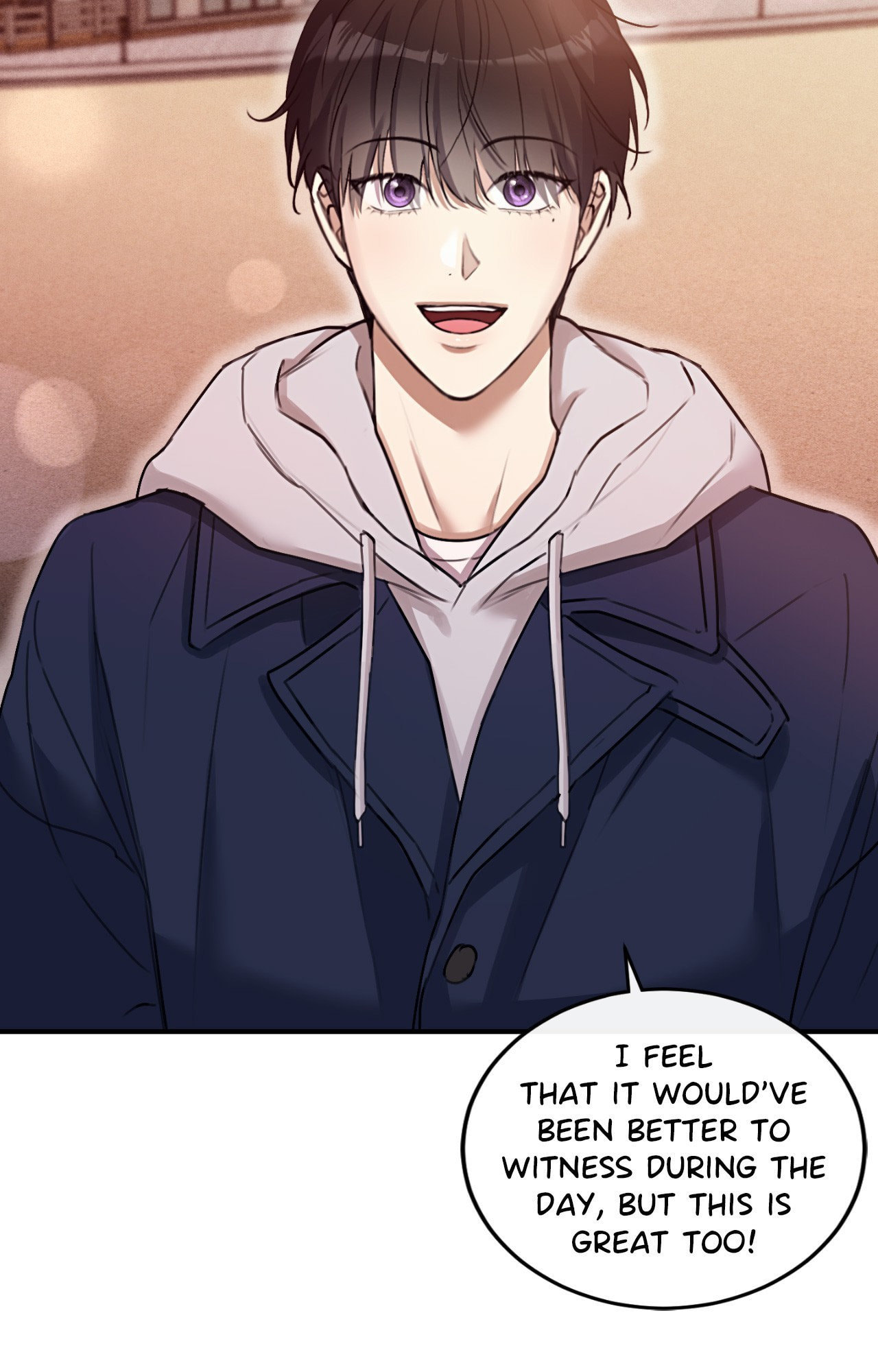 Symbiosis of Luna and Sol Chapter 39 page 11 - 