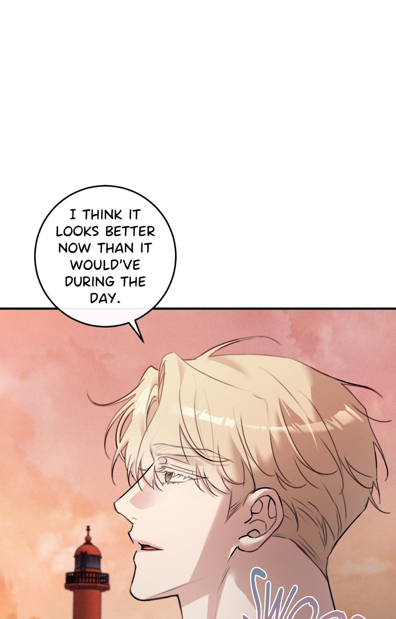 Symbiosis of Luna and Sol Chapter 39 page 12 - 