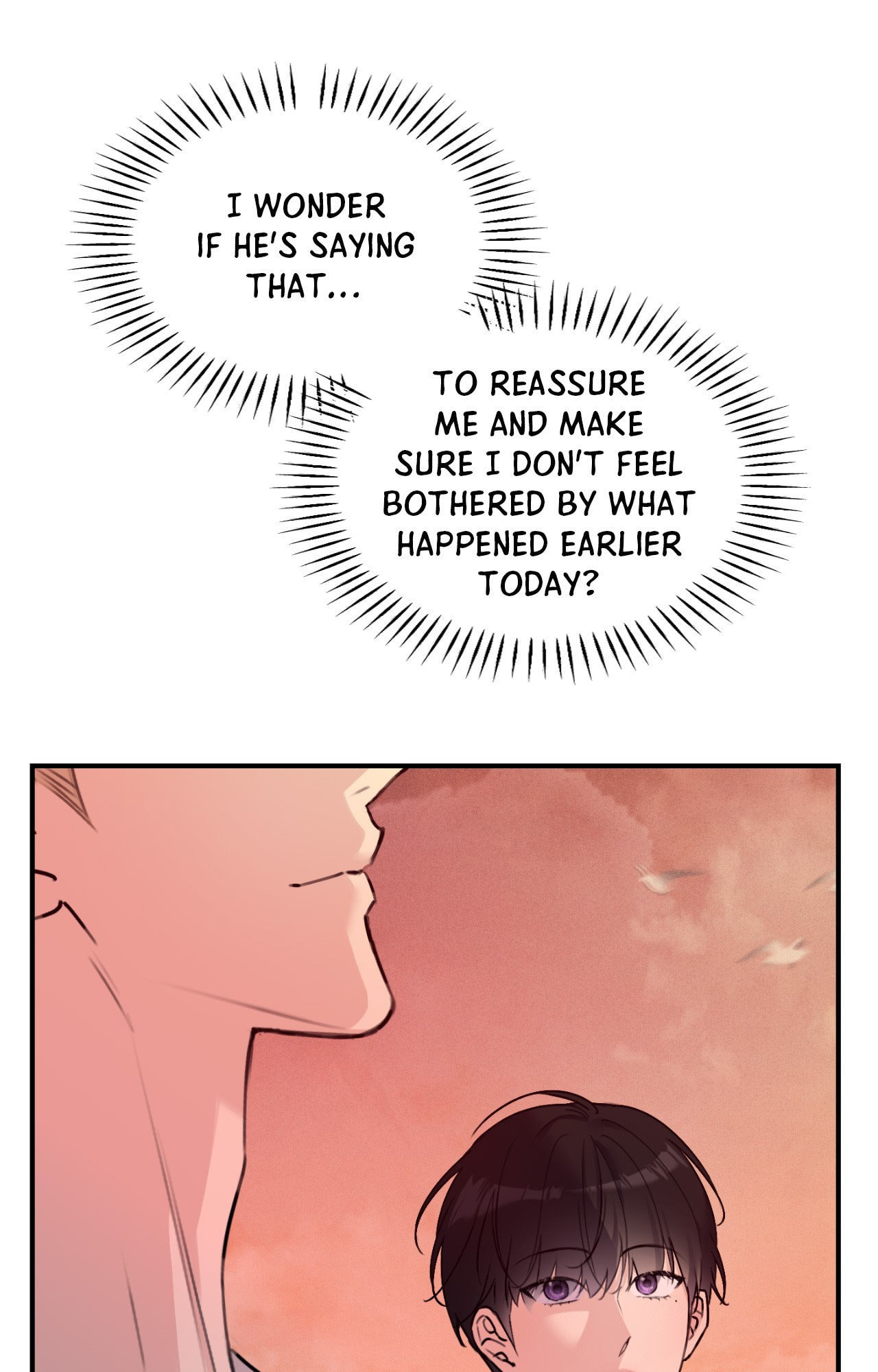 Symbiosis of Luna and Sol Chapter 39 page 14 - 