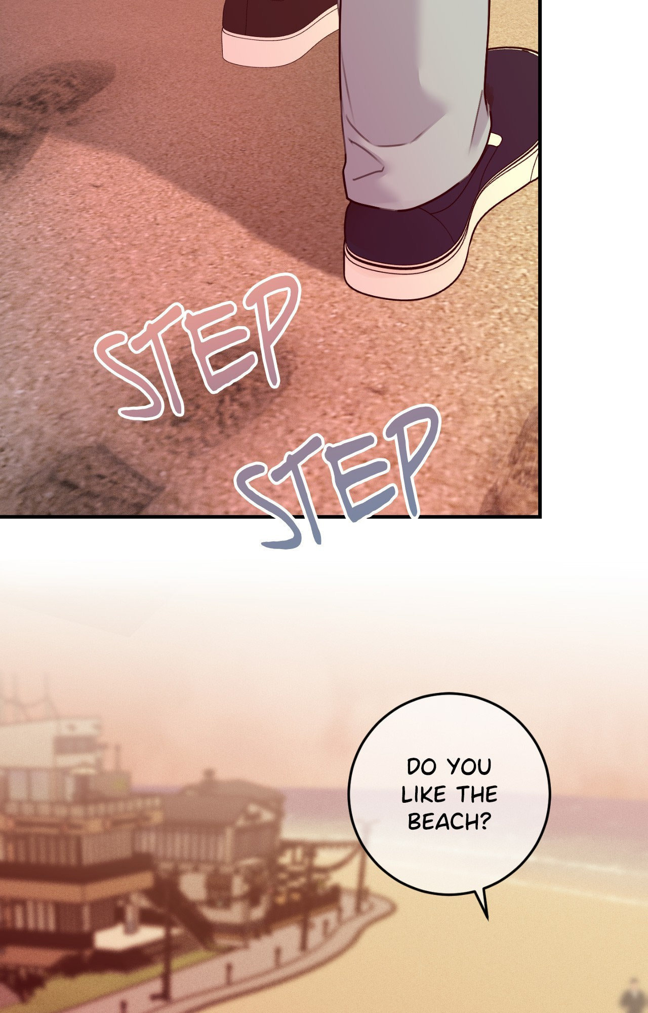 Symbiosis of Luna and Sol Chapter 39 page 16 - 