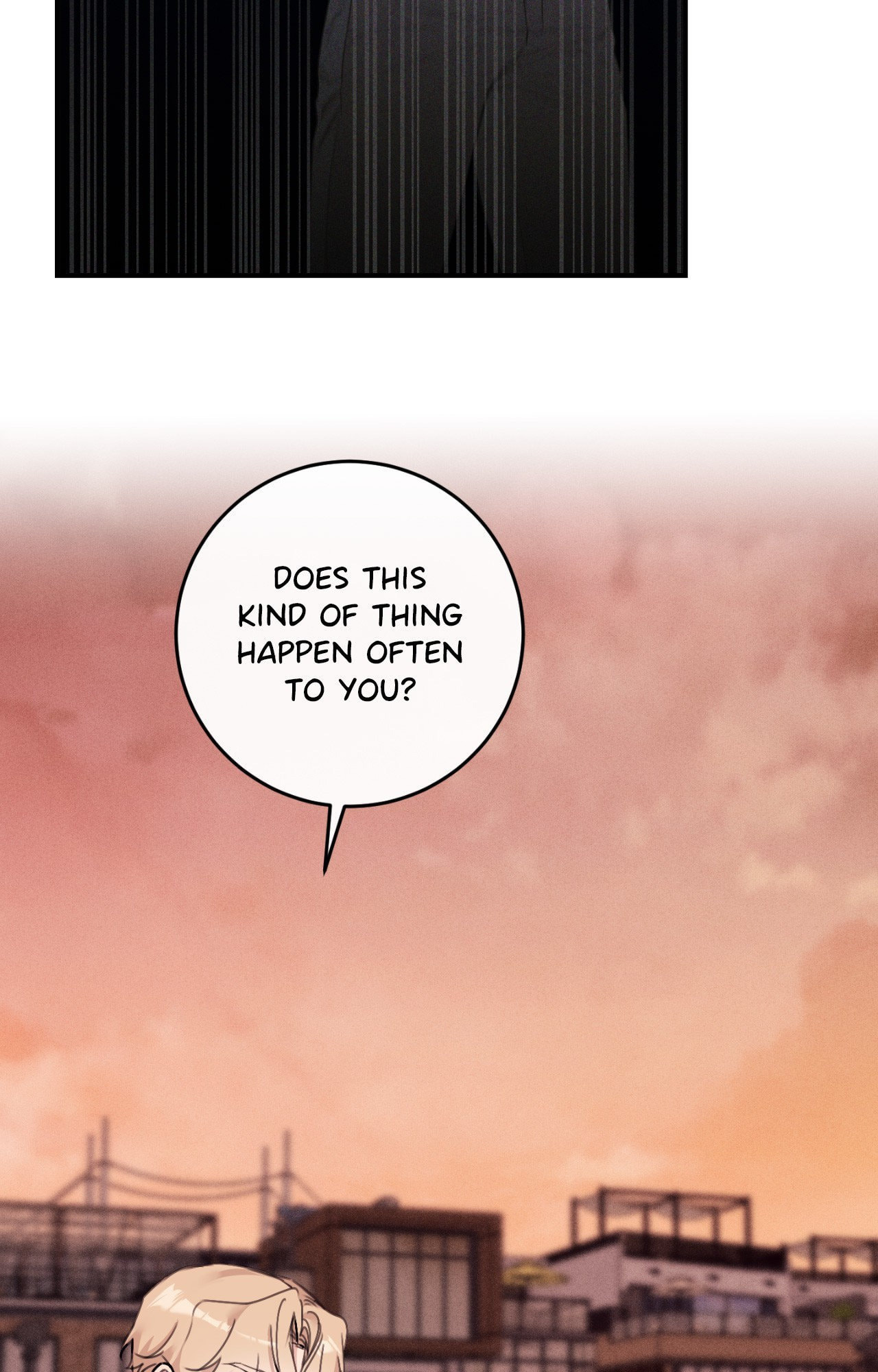 Symbiosis of Luna and Sol Chapter 39 page 22 - 
